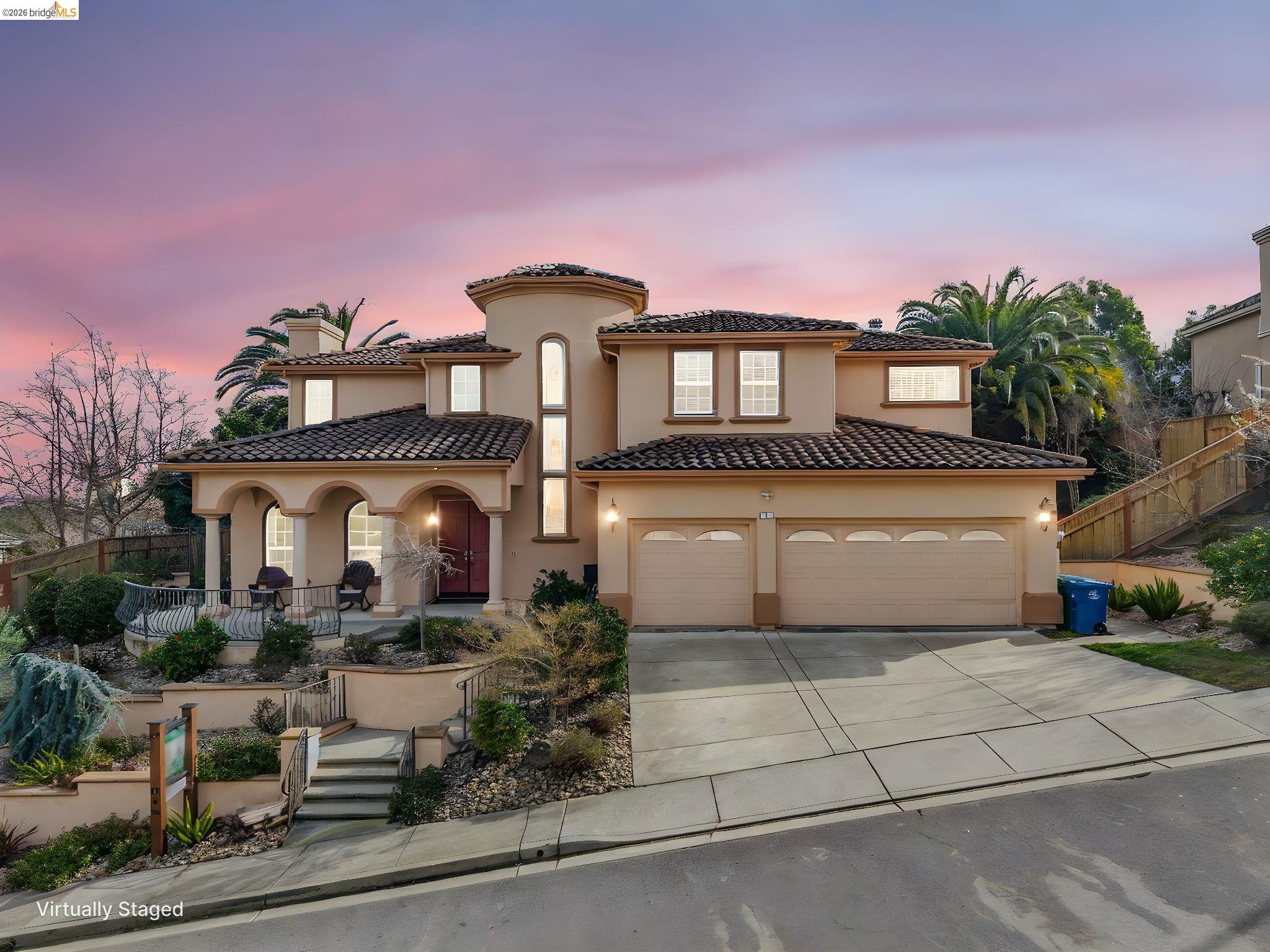 5 Circle E Ranch Pl