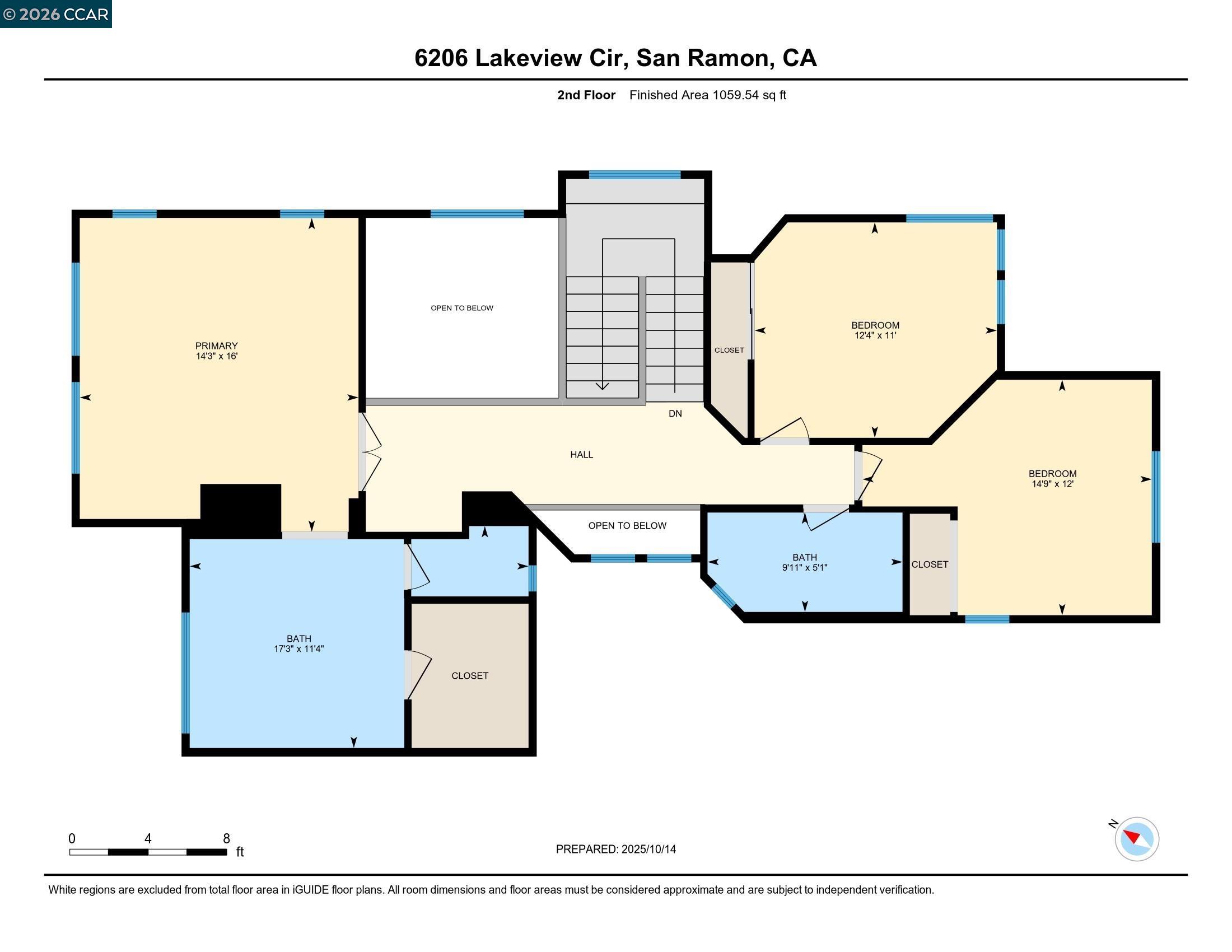 6206 Lakeview Cir