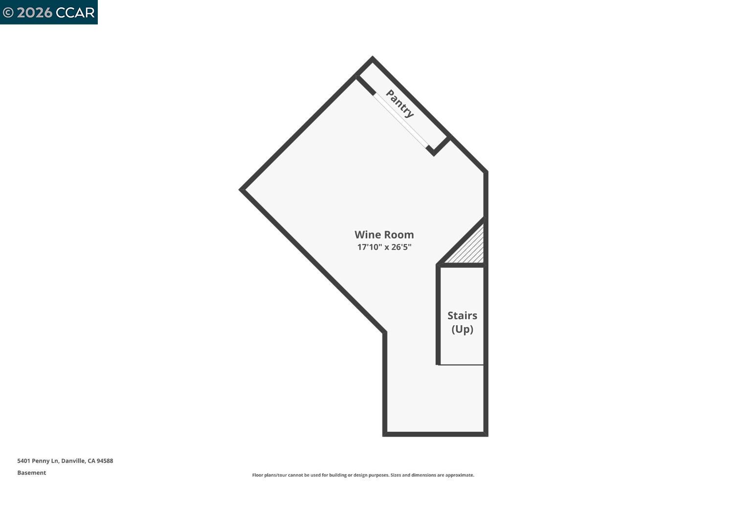 5401 Penny Ln