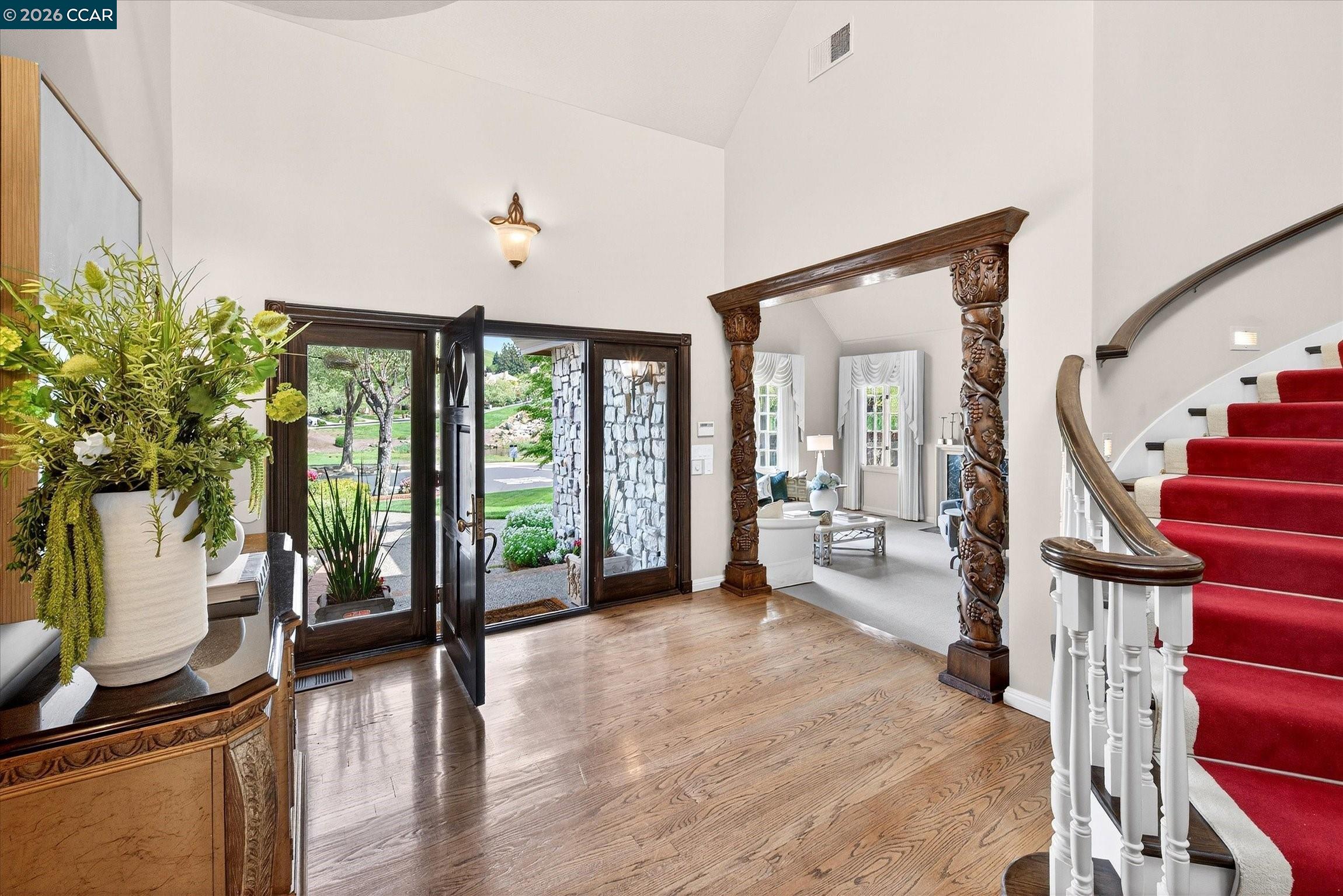 3312 Blackhawk Meadow Dr