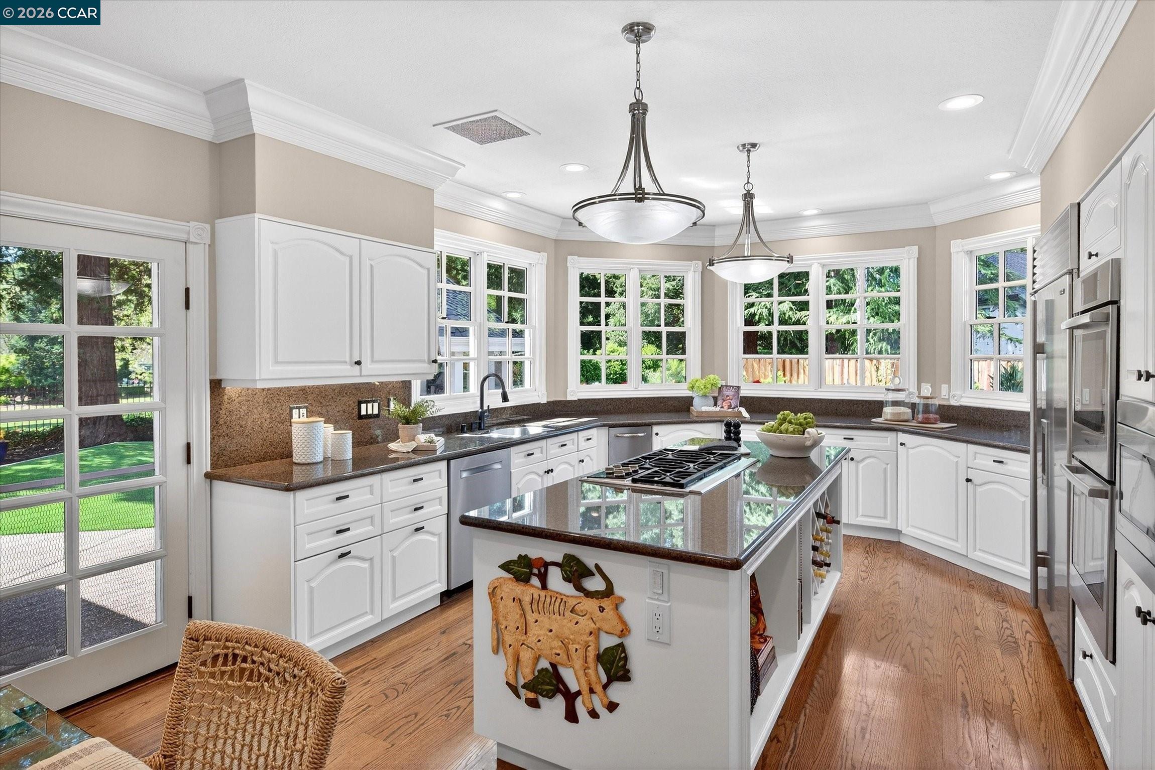 3312 Blackhawk Meadow Dr