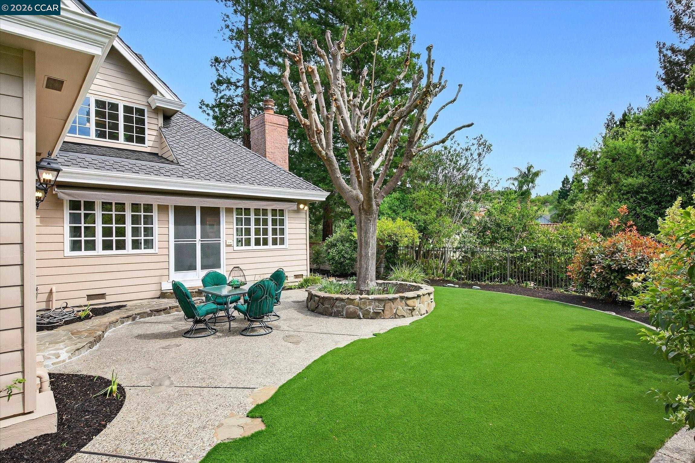 3312 Blackhawk Meadow Dr