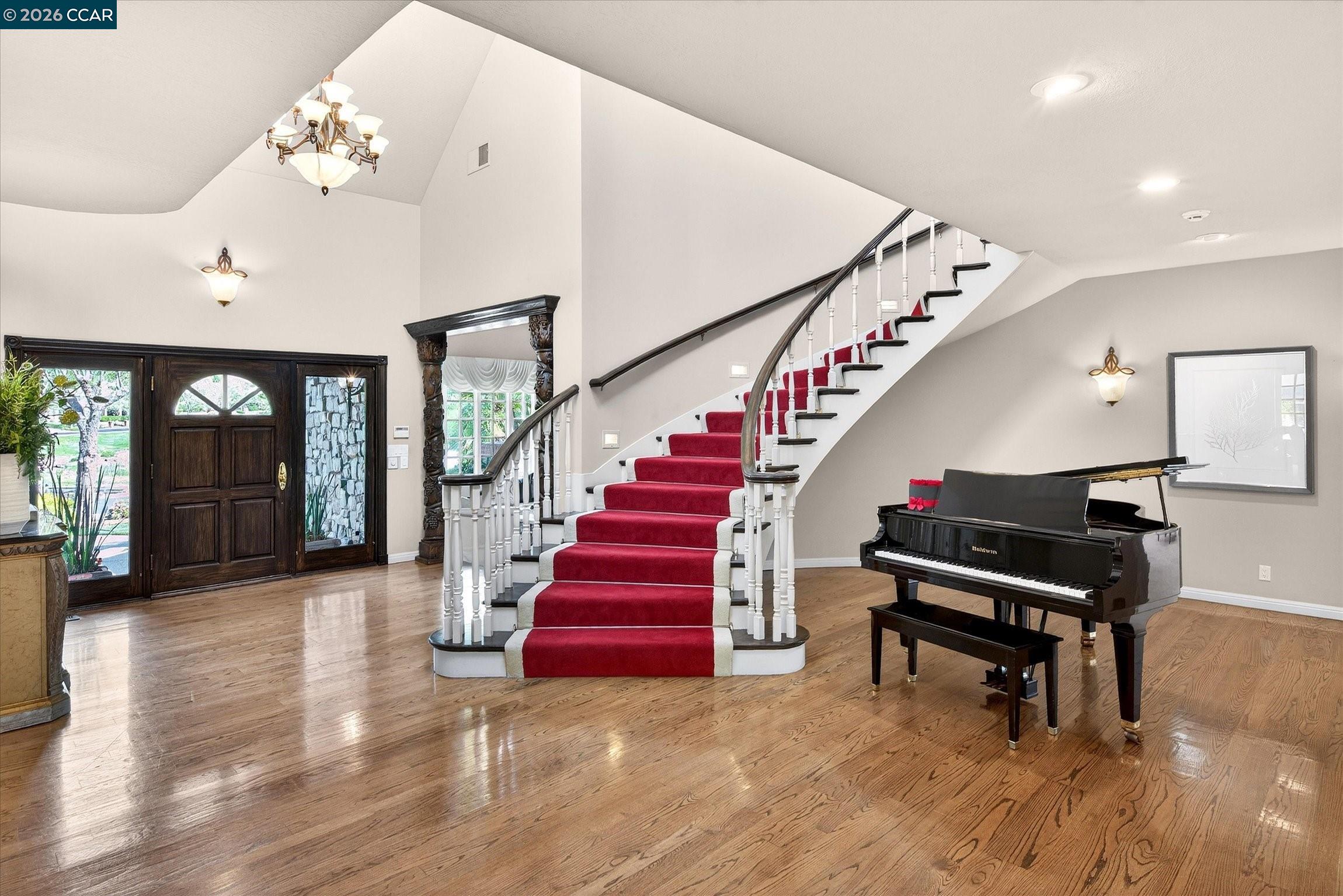 3312 Blackhawk Meadow Dr