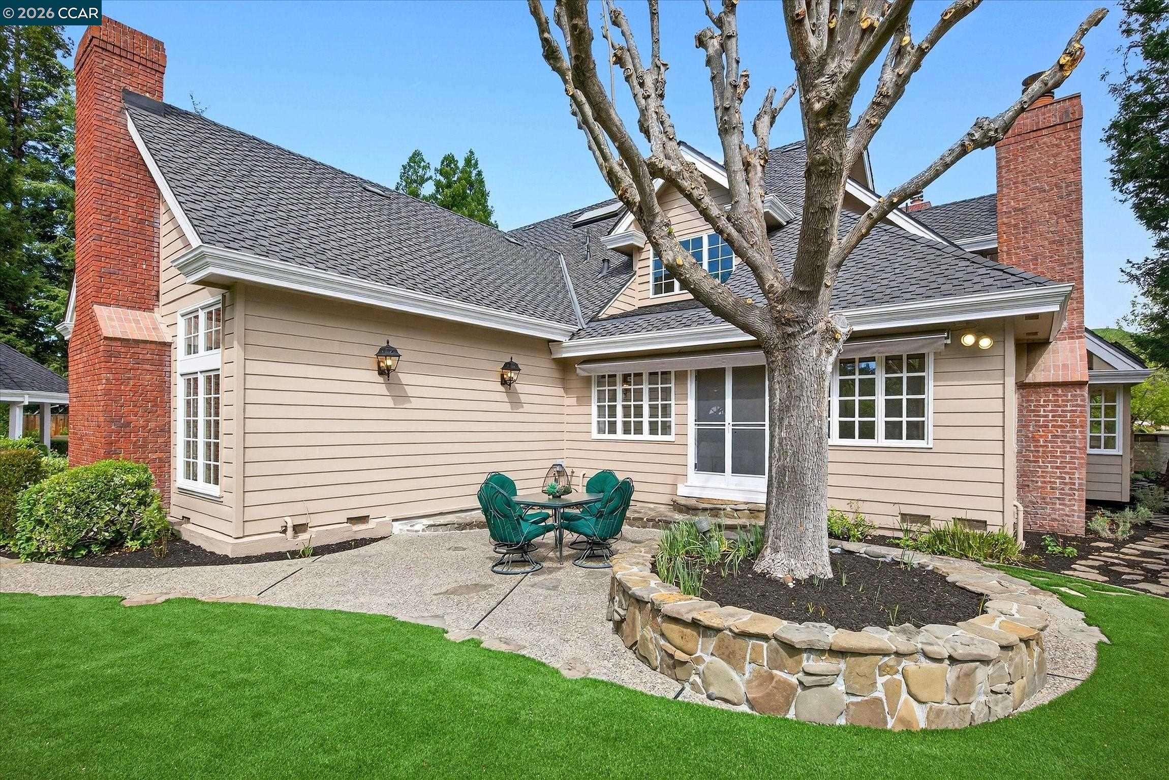 3312 Blackhawk Meadow Dr