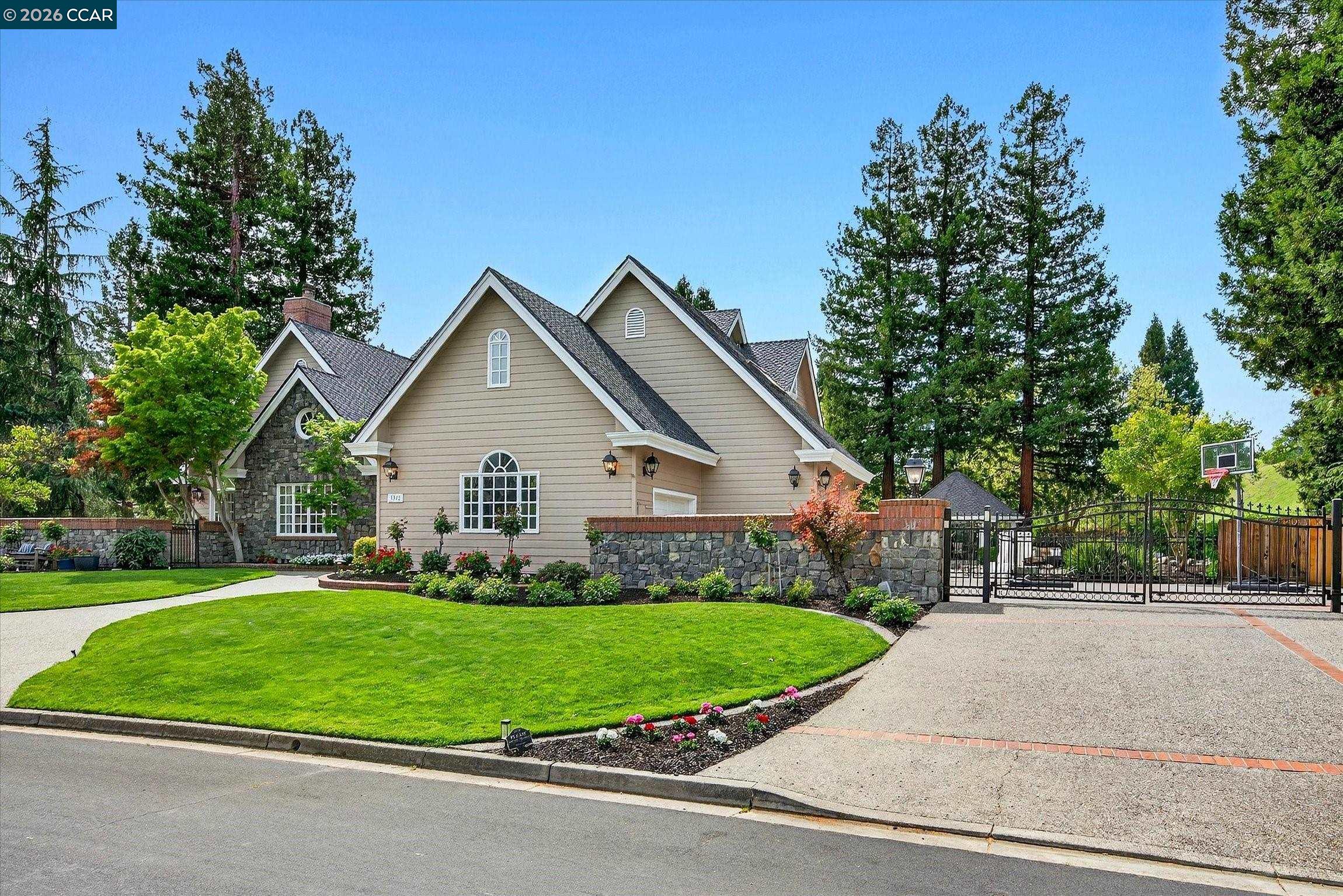 3312 Blackhawk Meadow Dr