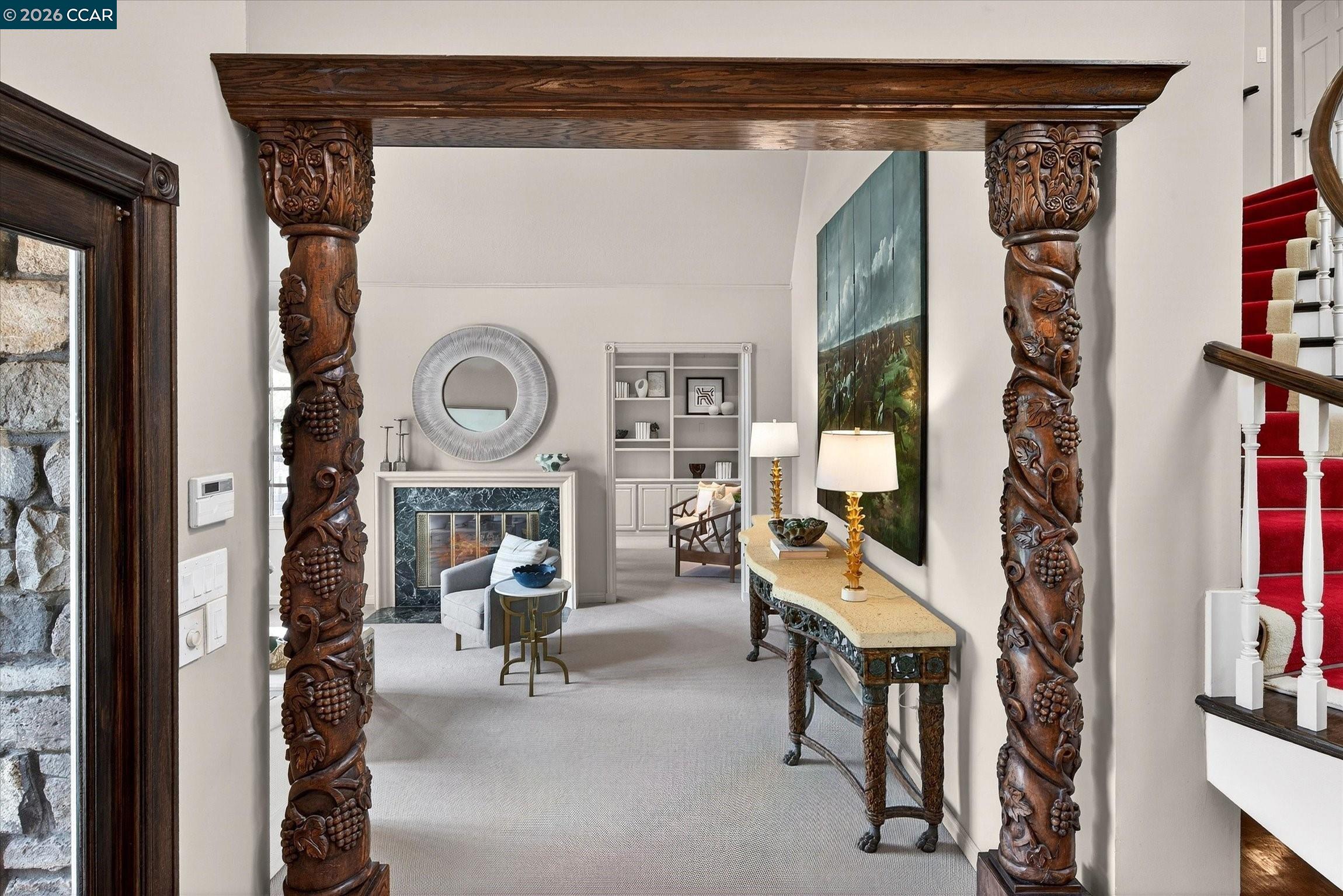 3312 Blackhawk Meadow Dr