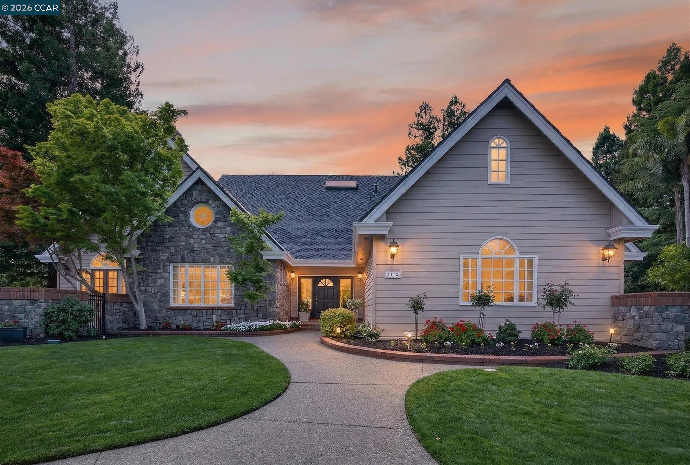 3312 Blackhawk Meadow Dr