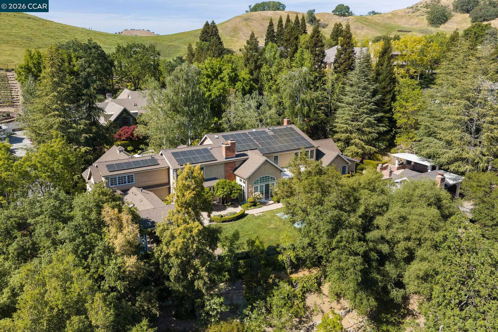 295 Barrington Ln