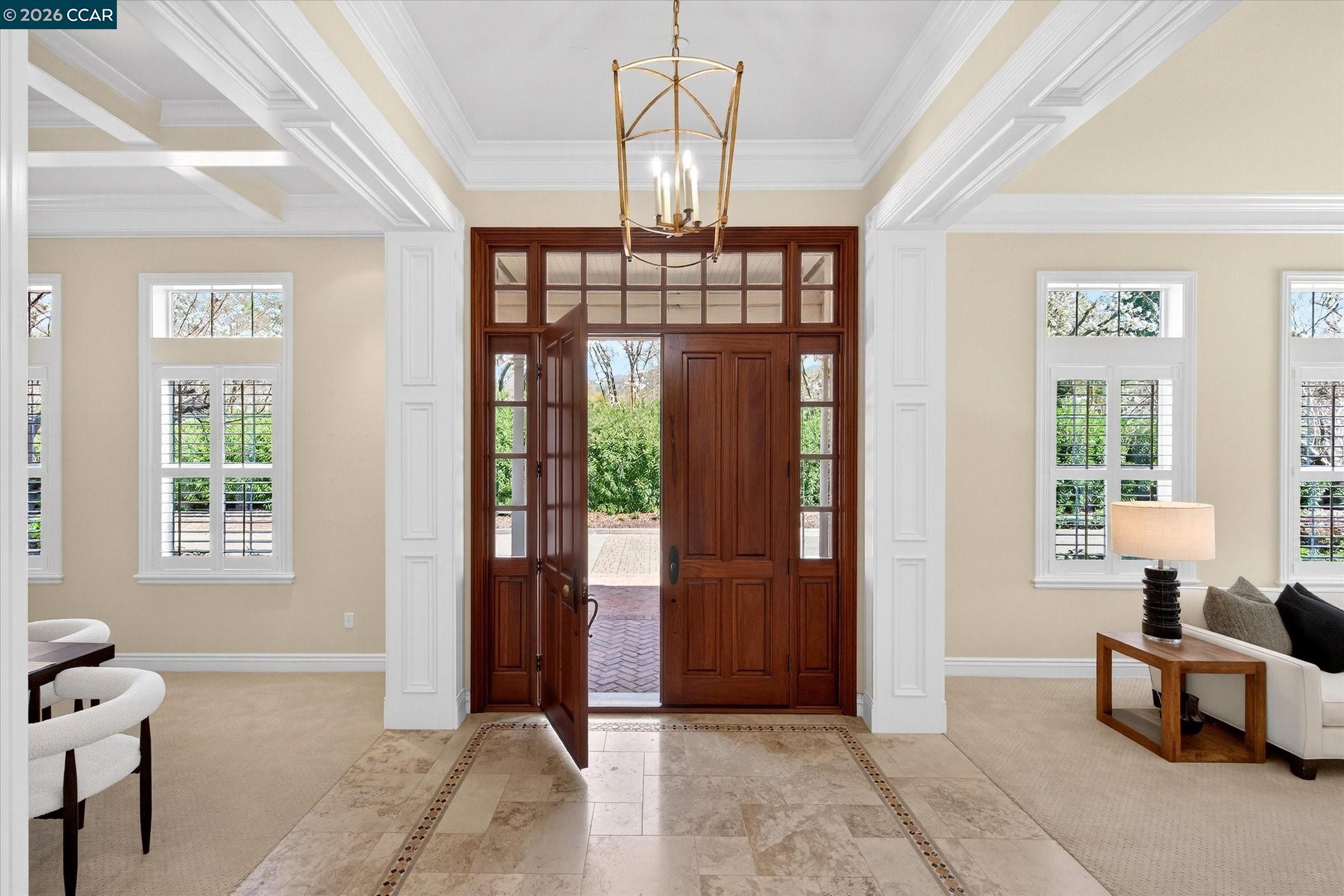 3 Brooktree Dr