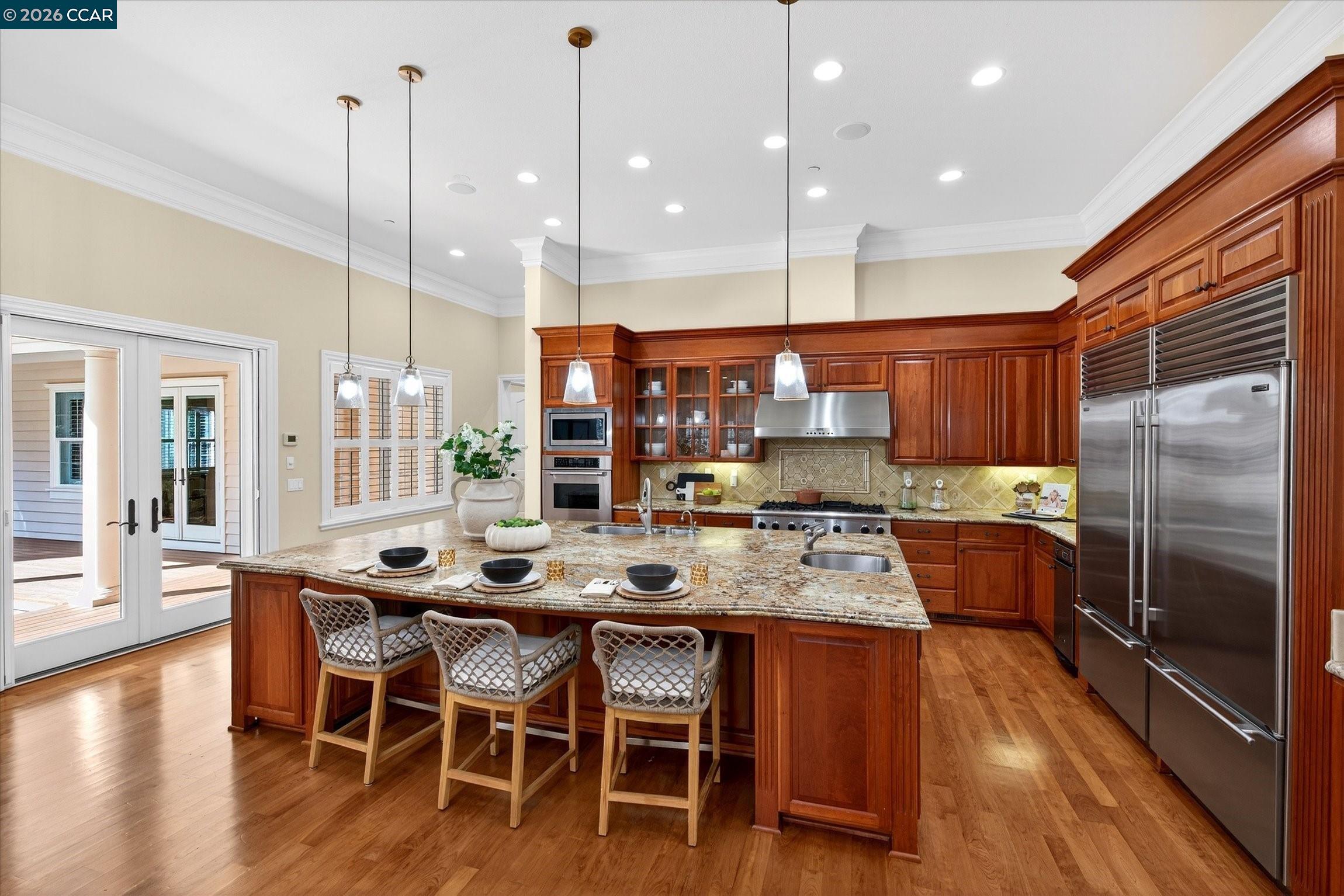 3 Brooktree Dr