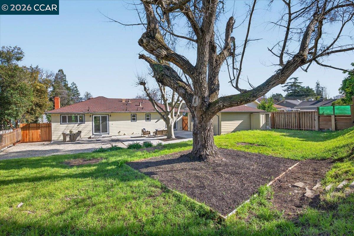 2481 Casa Way