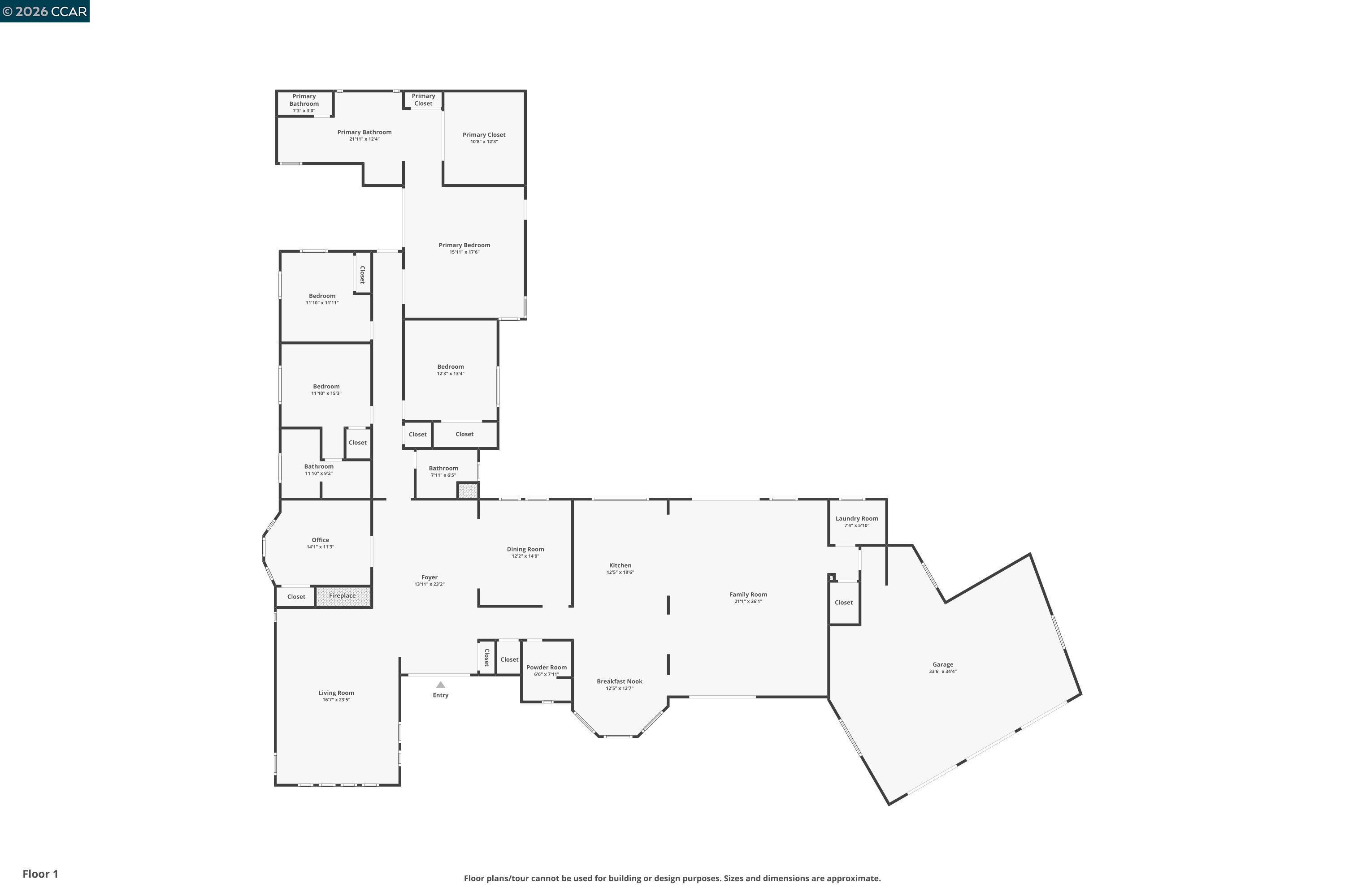 2705 Mossy Oak Dr