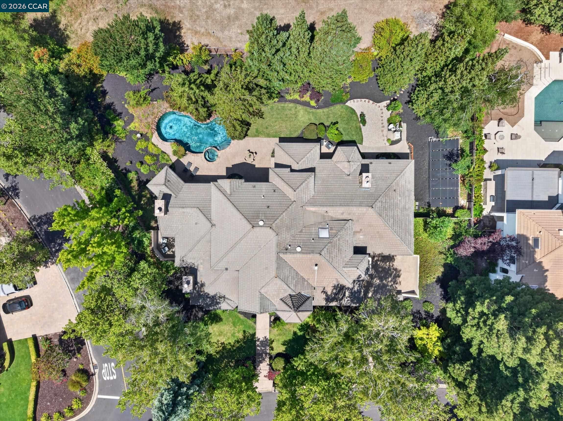 4423 Deer Ridge Rd