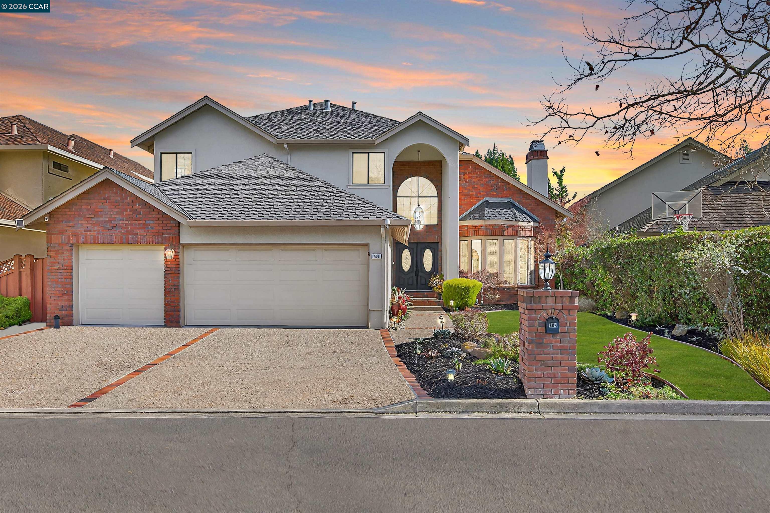 704 Blue Spruce Dr