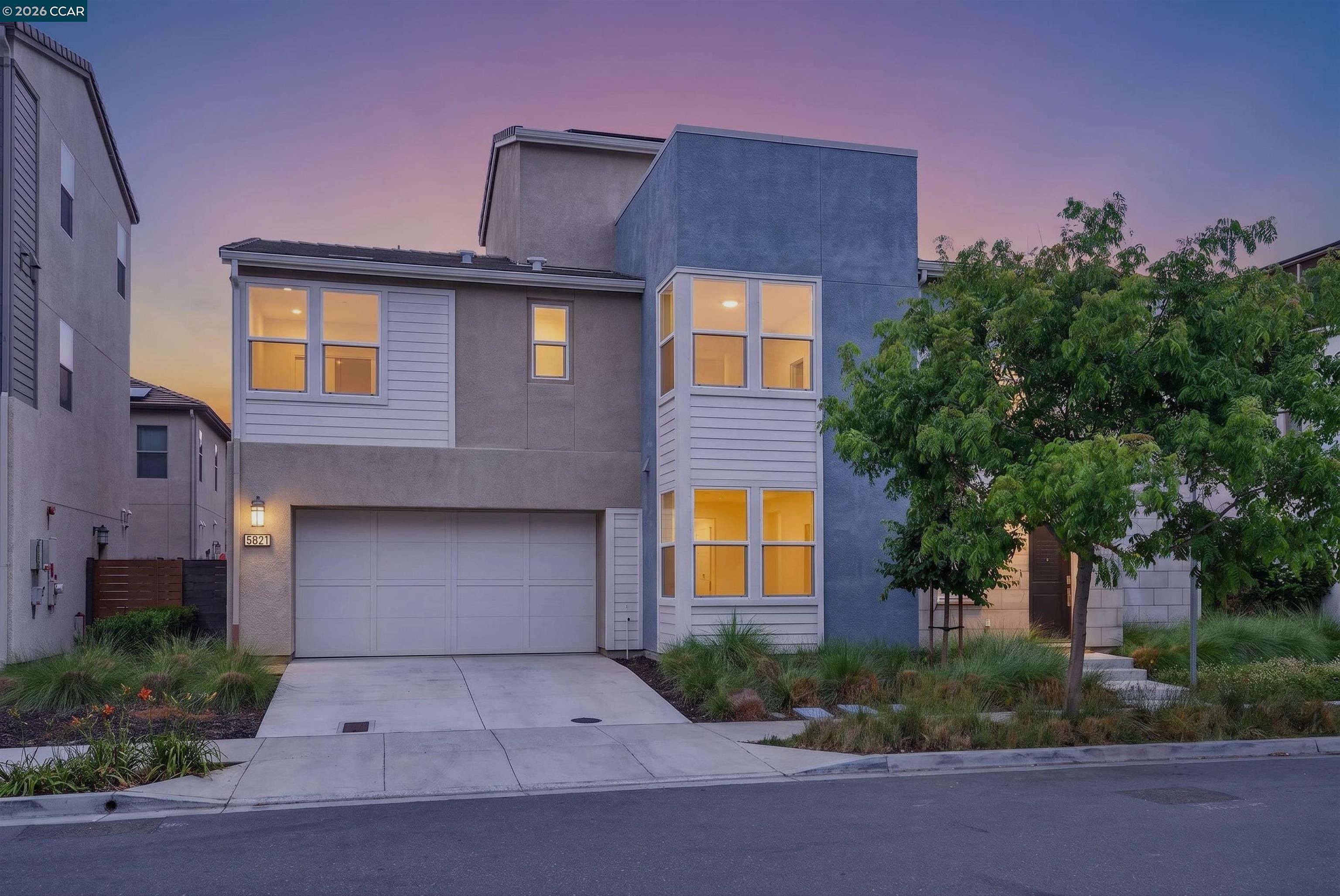 5821 Nugget Way