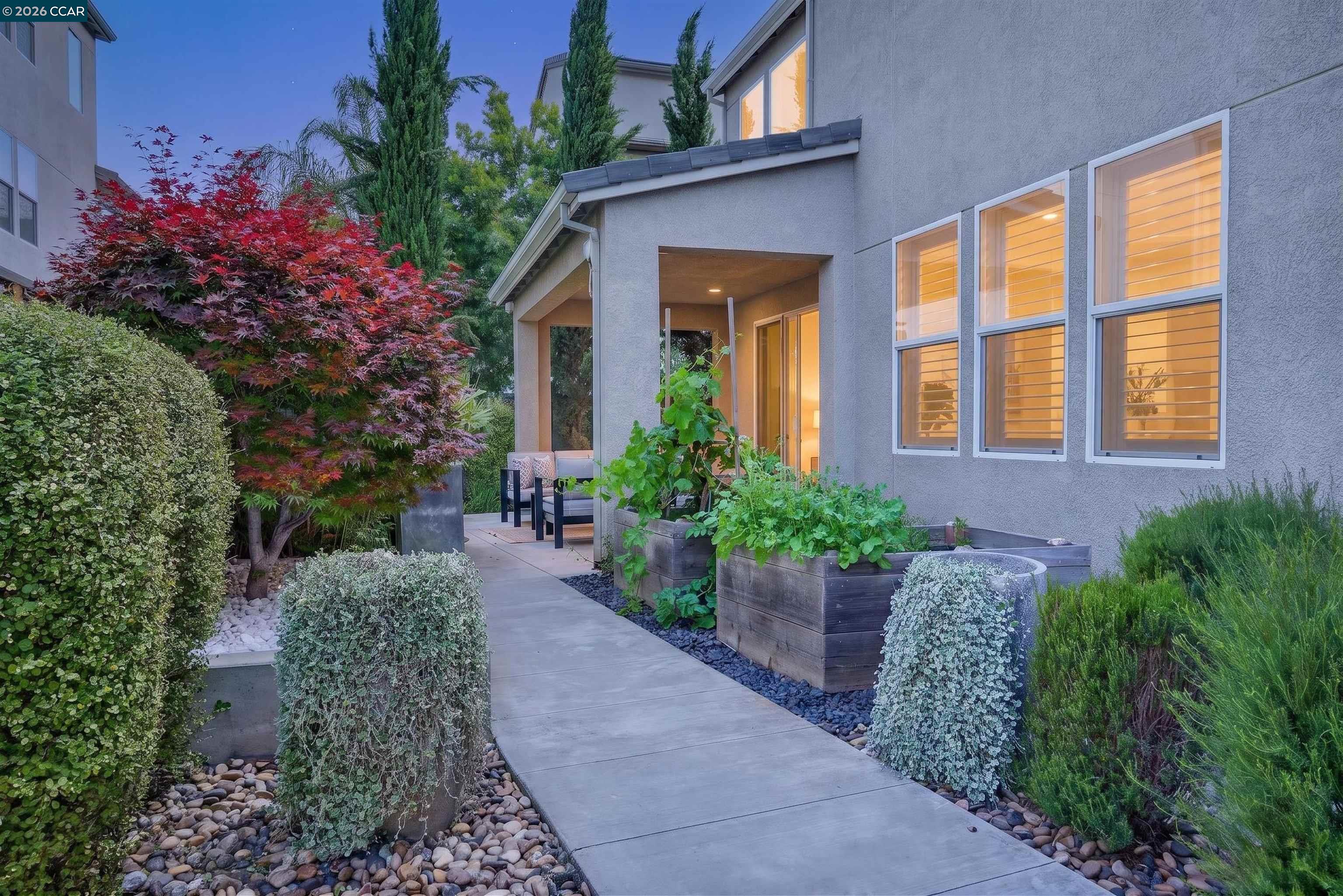 5821 Nugget Way