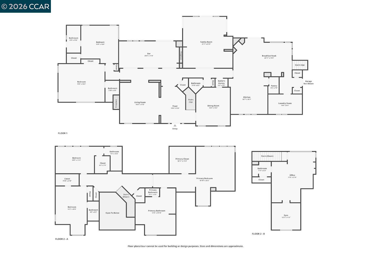 295 Barrington Ln