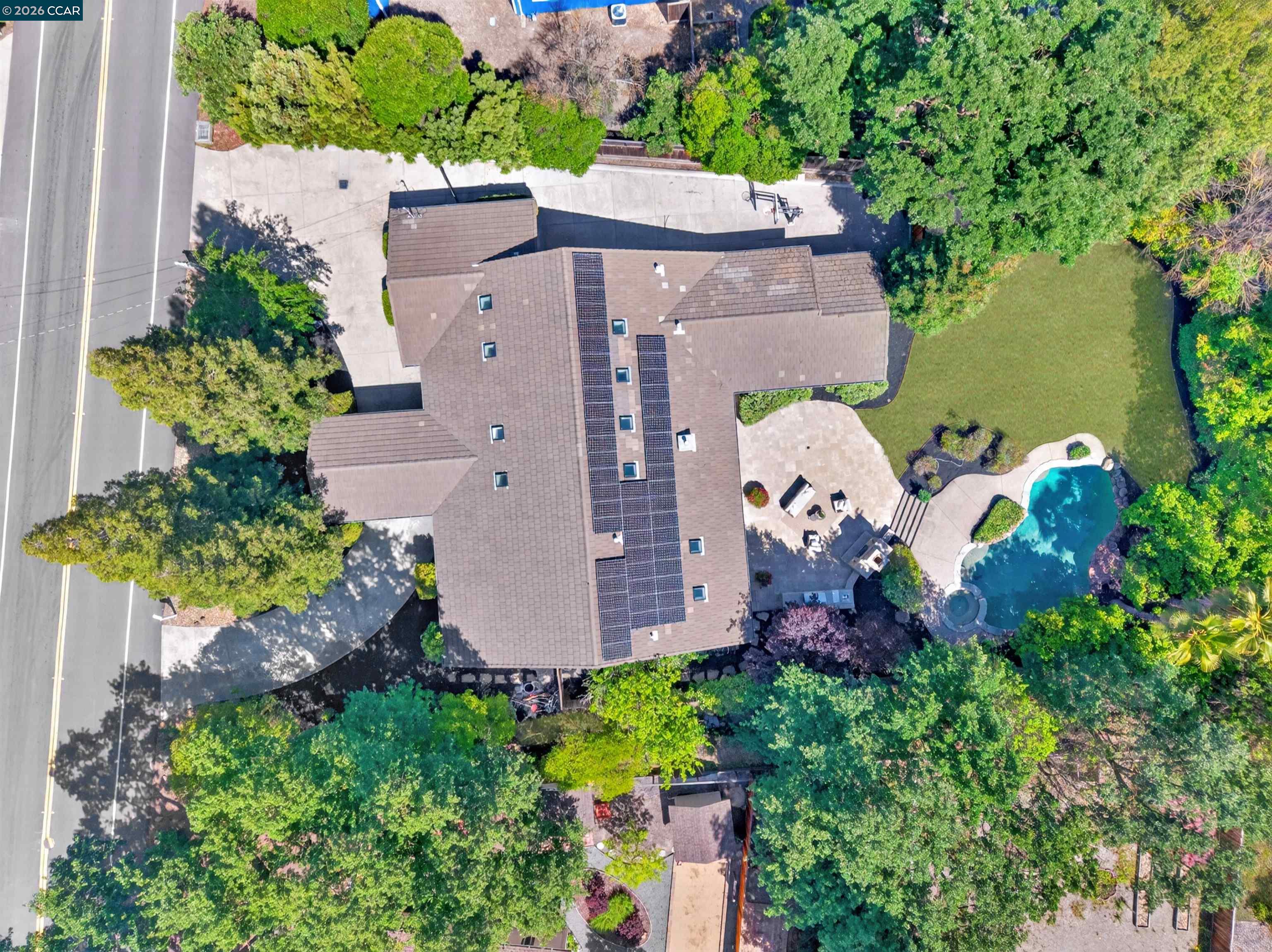 1283 Rudgear Rd