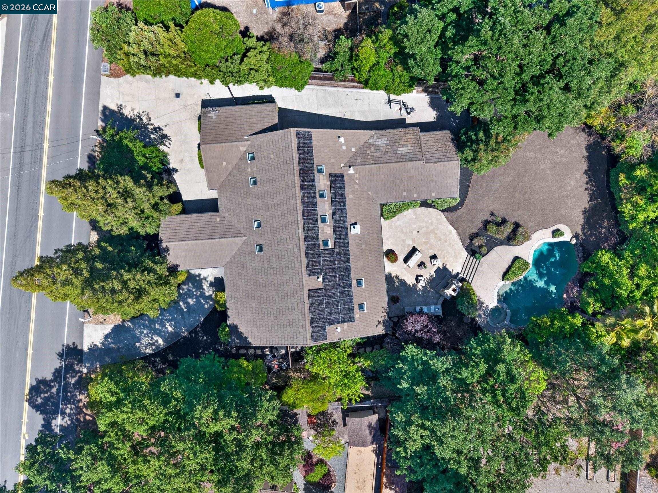 1283 Rudgear Rd