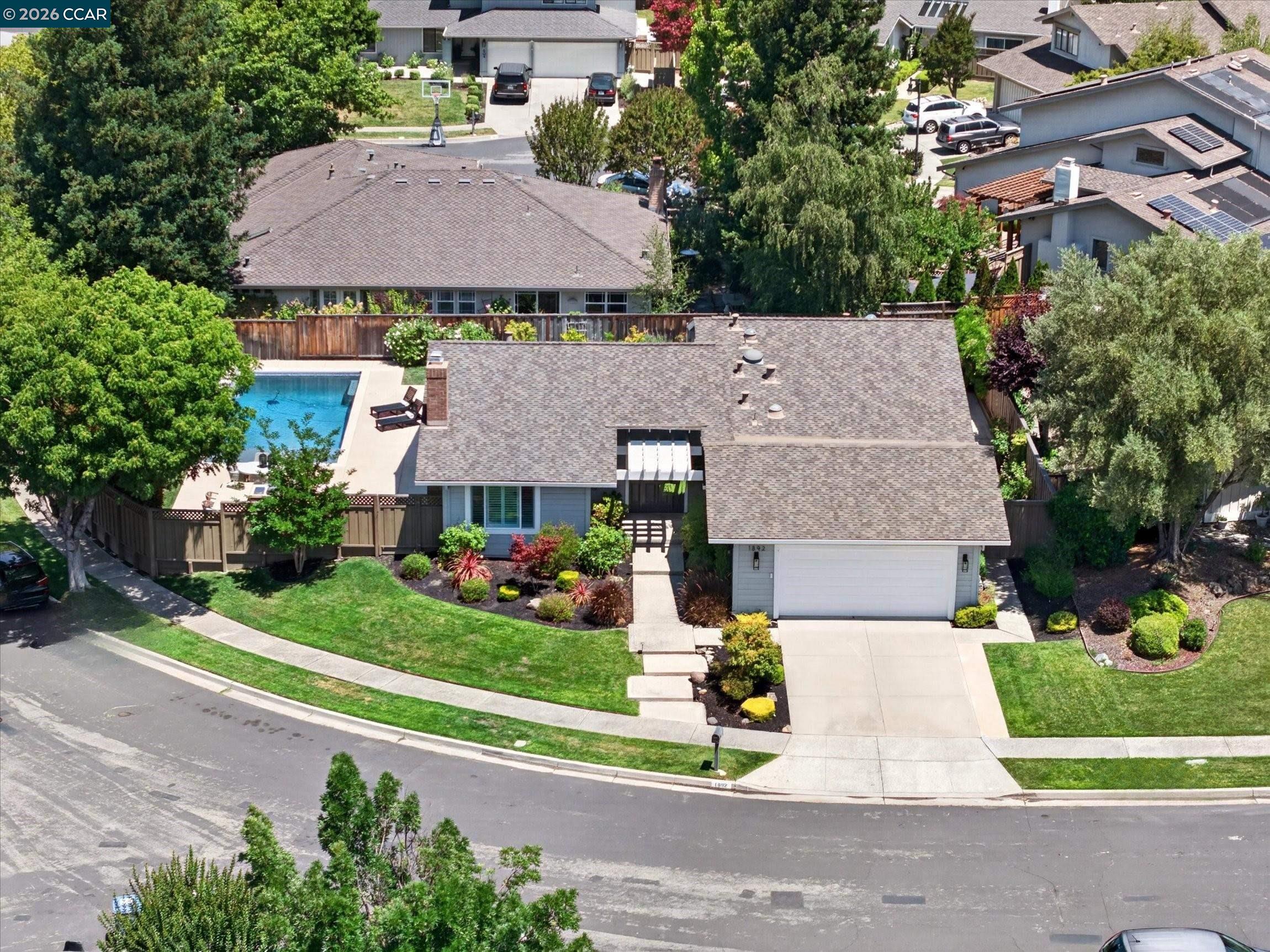 1892 Saint Norbert Dr