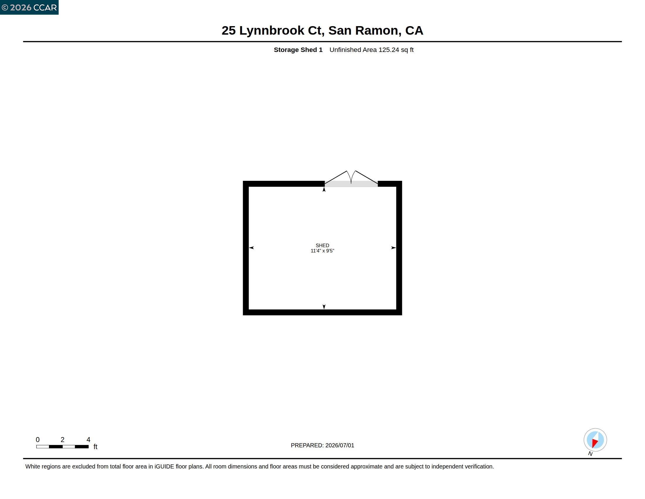 25 Lynnbrook Ct