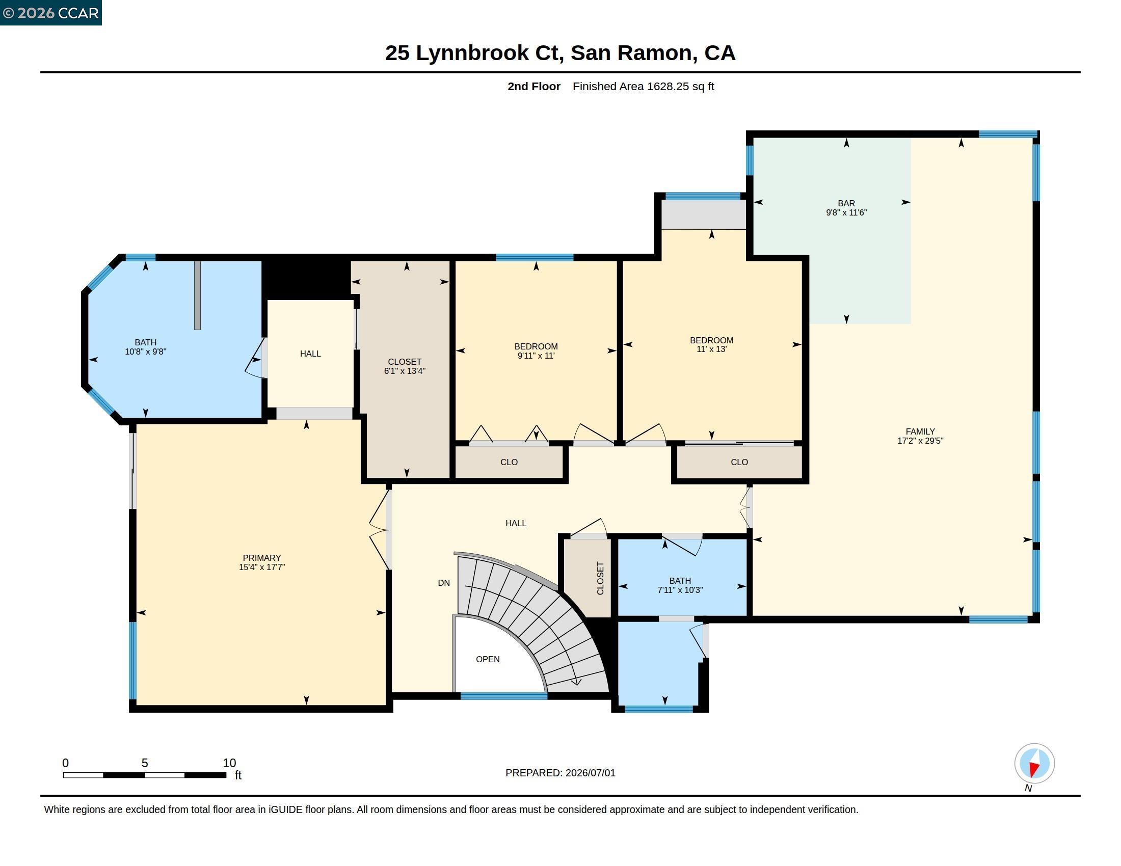 25 Lynnbrook Ct