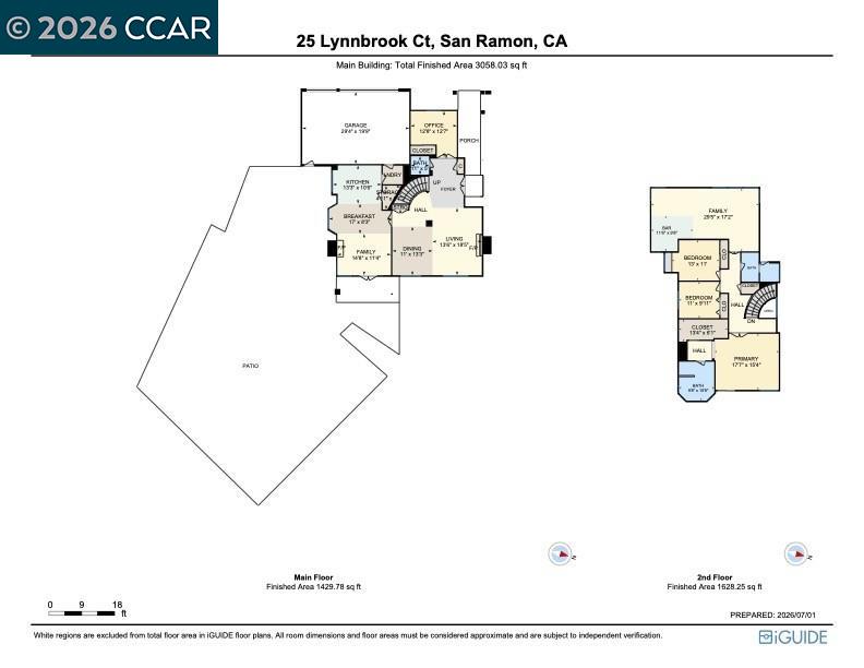 25 Lynnbrook Ct