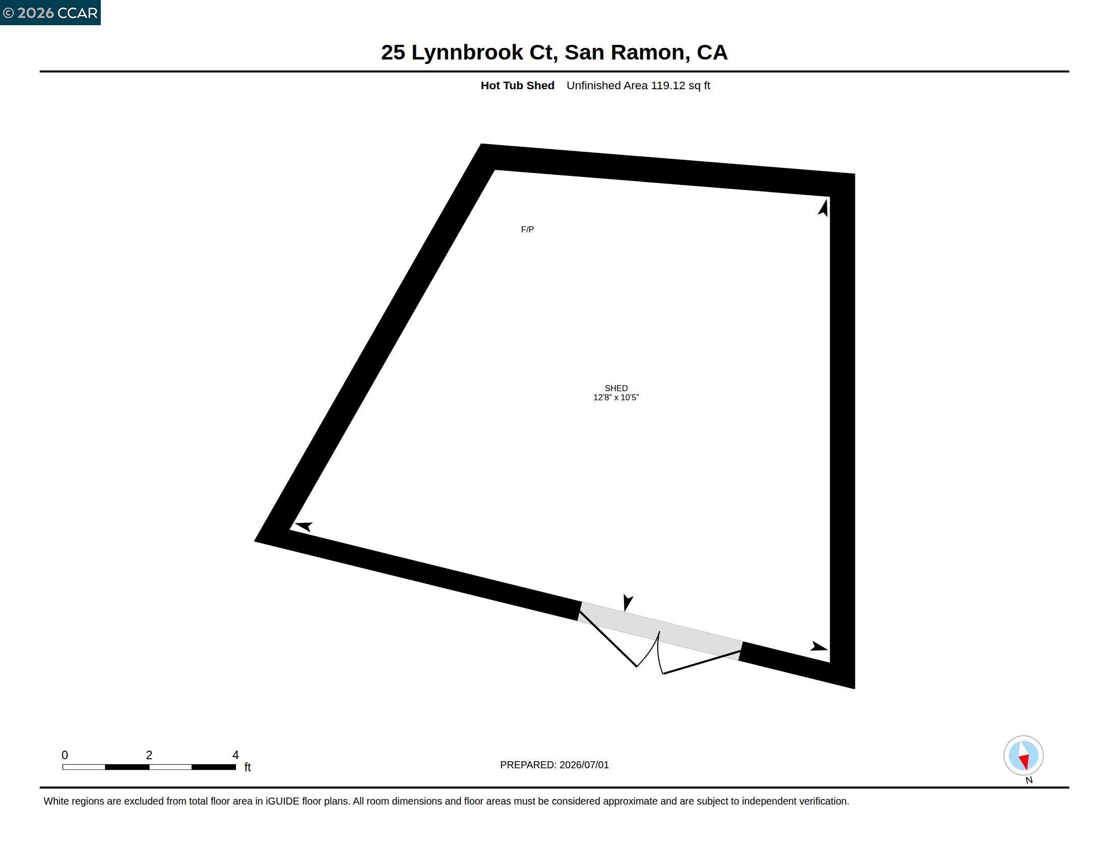 25 Lynnbrook Ct