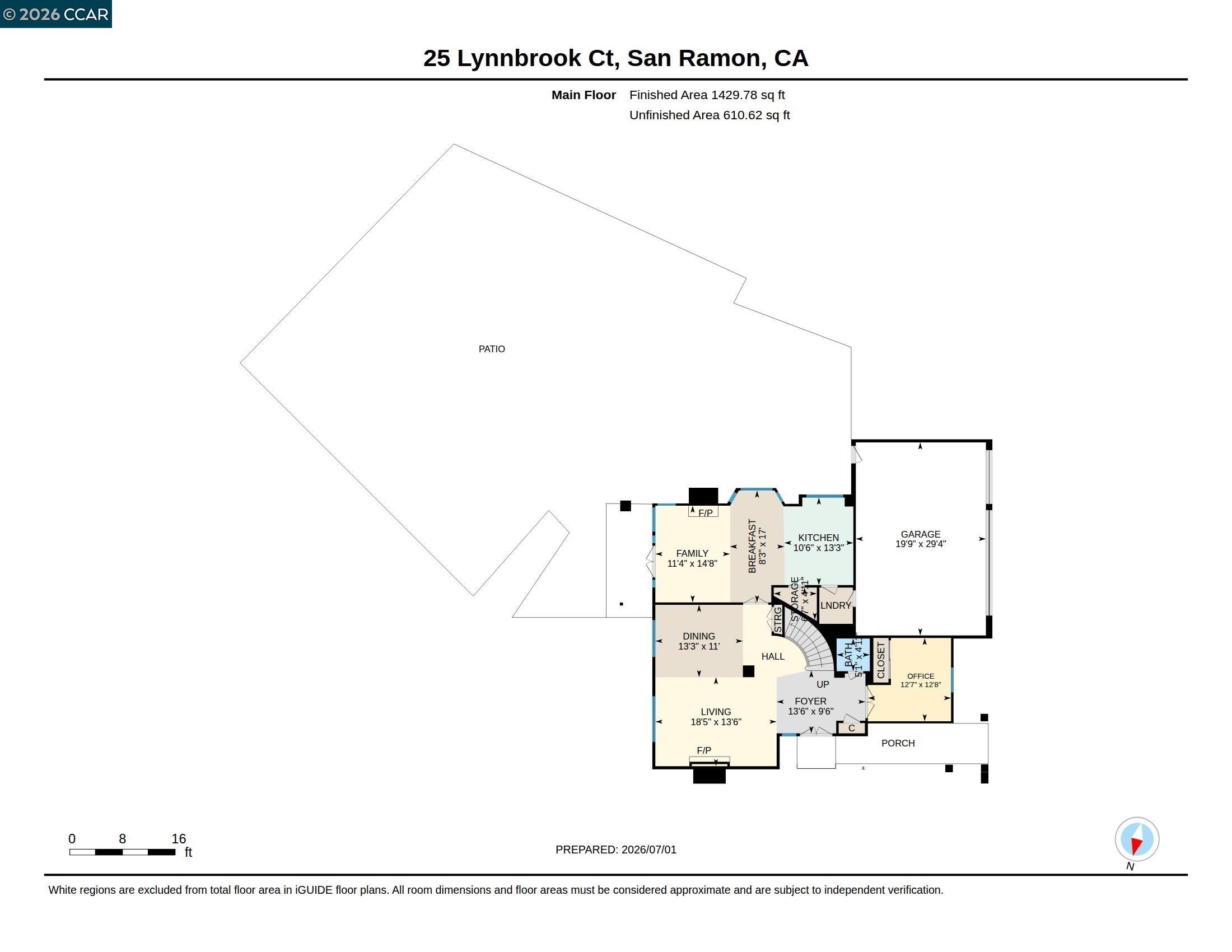 25 Lynnbrook Ct