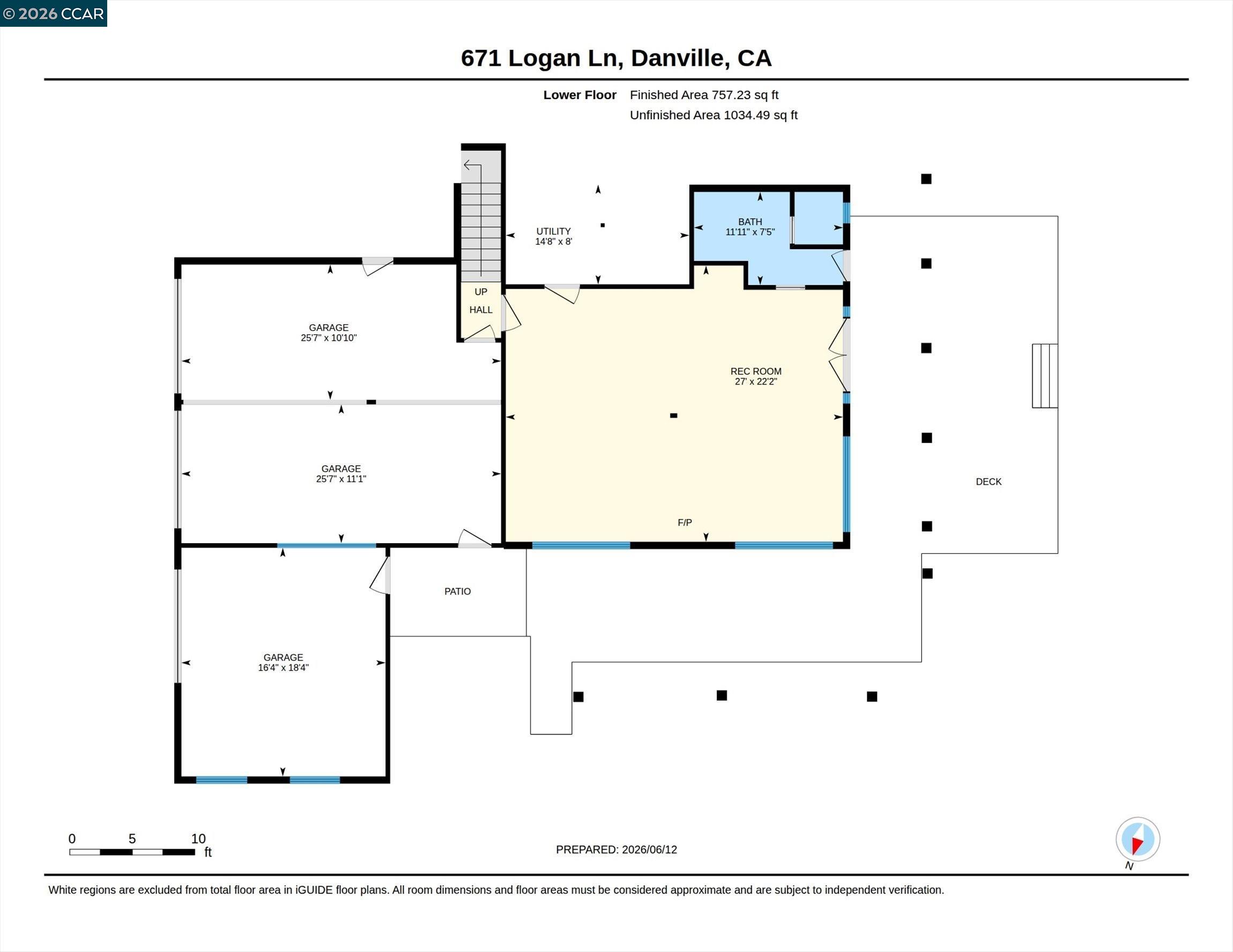 671 Logan Ln