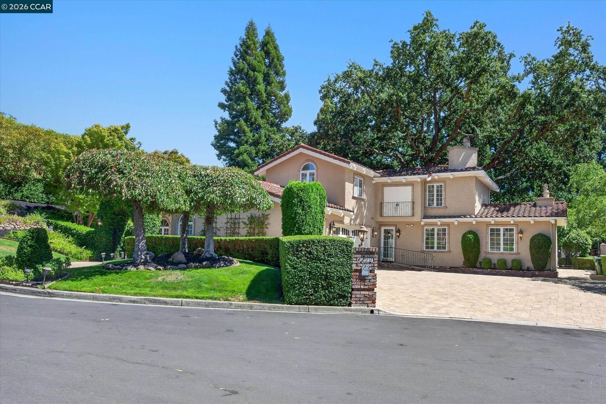 4211 Blackhawk Meadow Pl