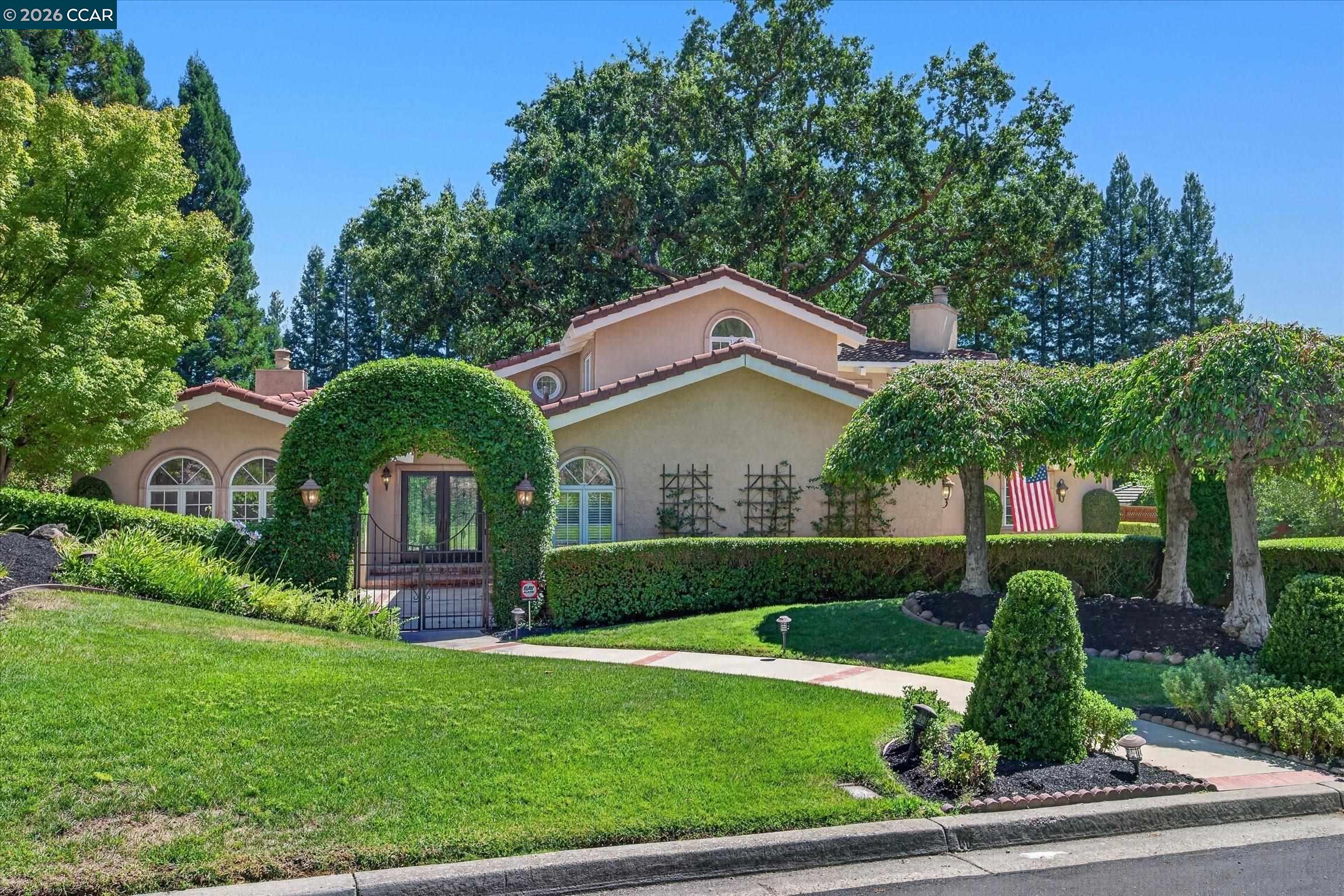 4211 Blackhawk Meadow Pl