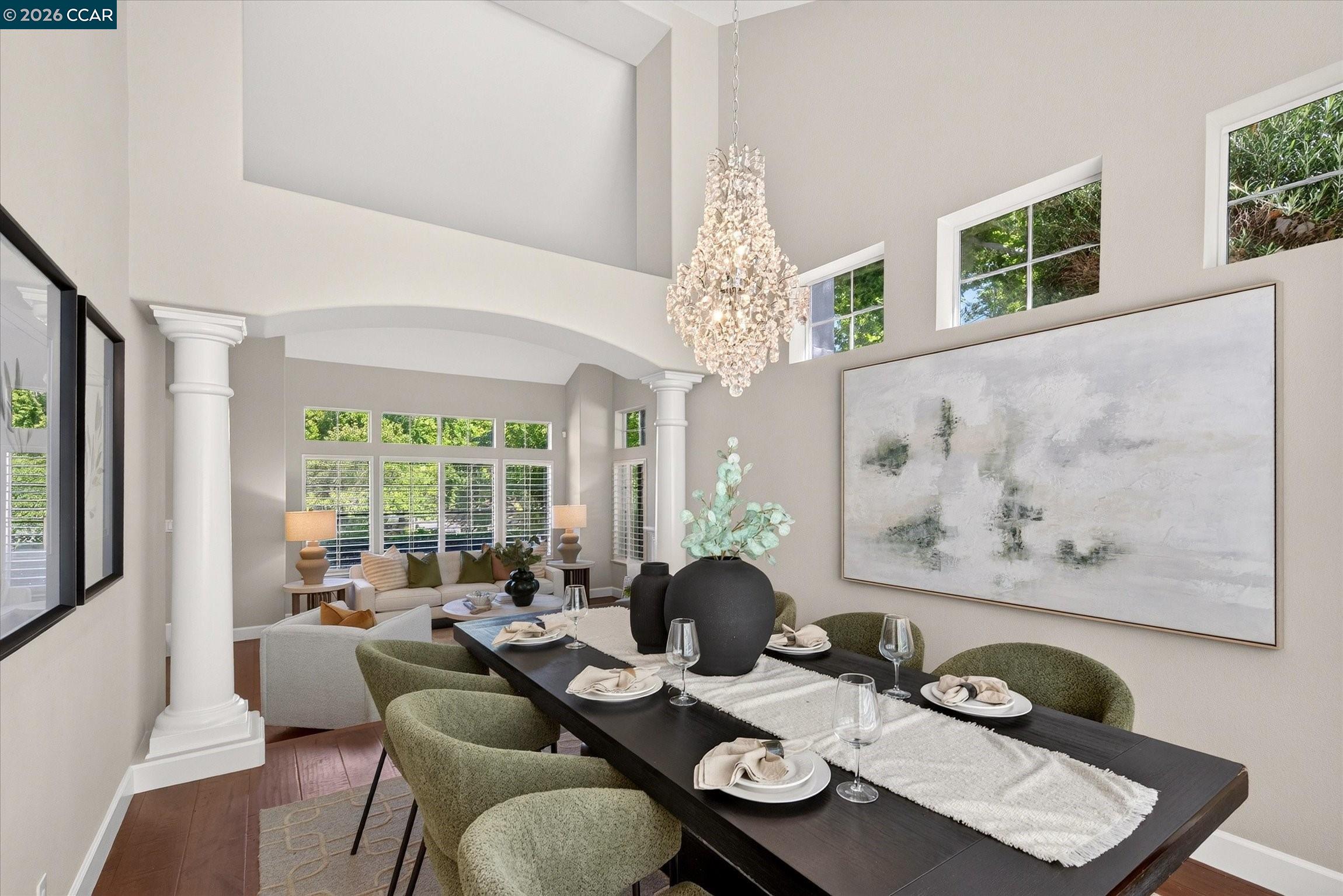 81 Monza Ct