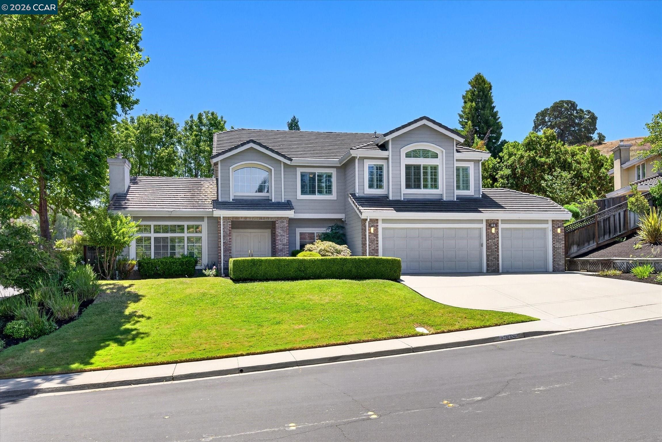 81 Monza Ct