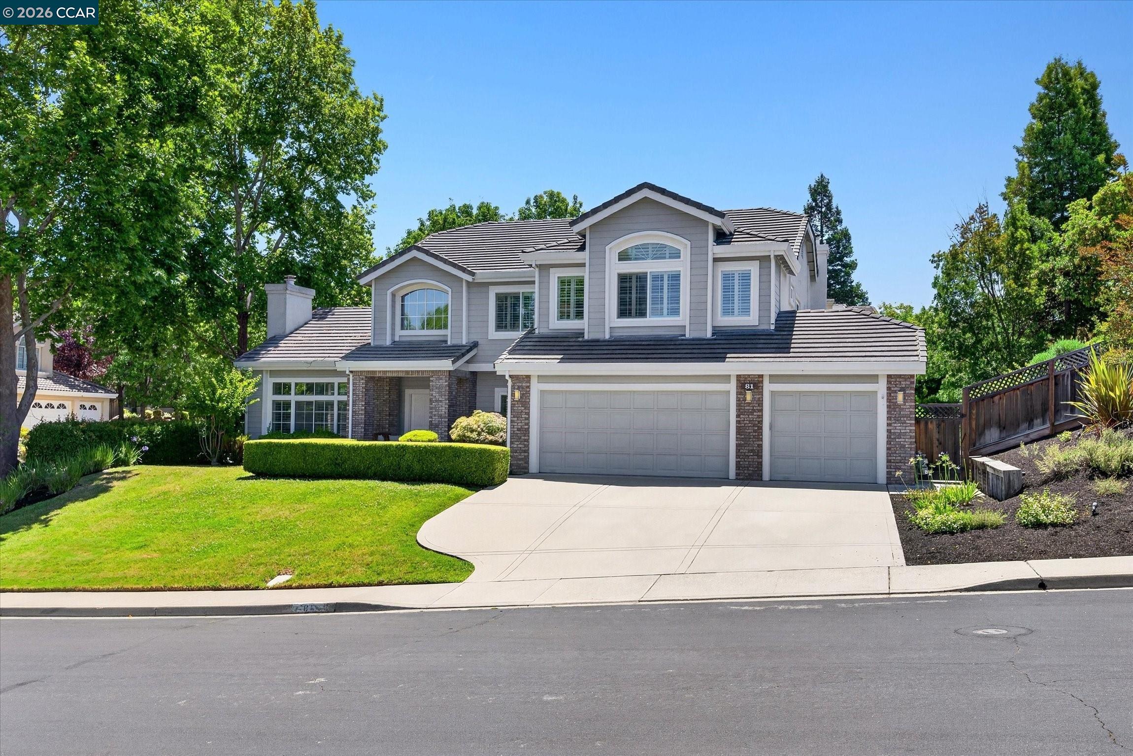 81 Monza Ct