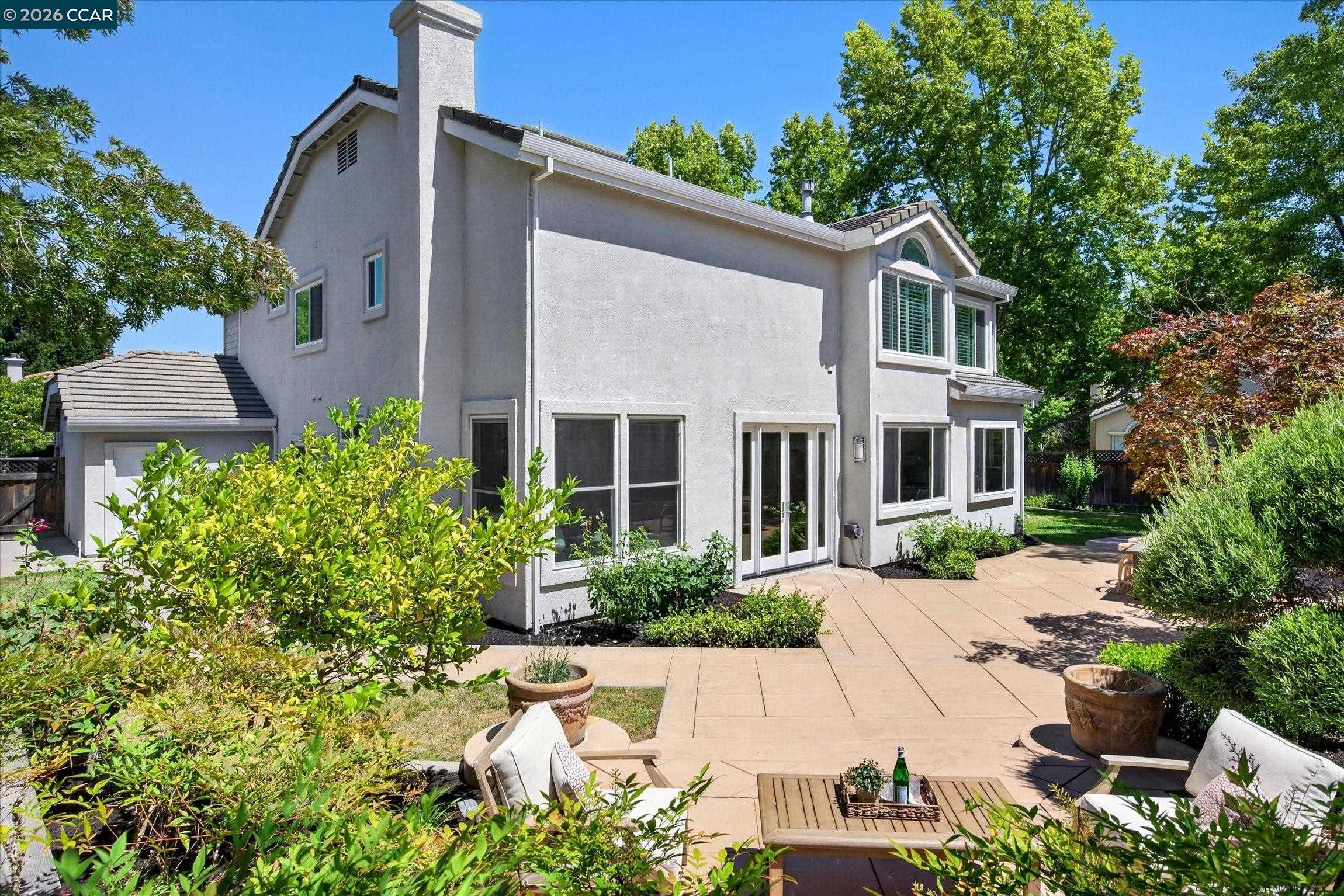 81 Monza Ct