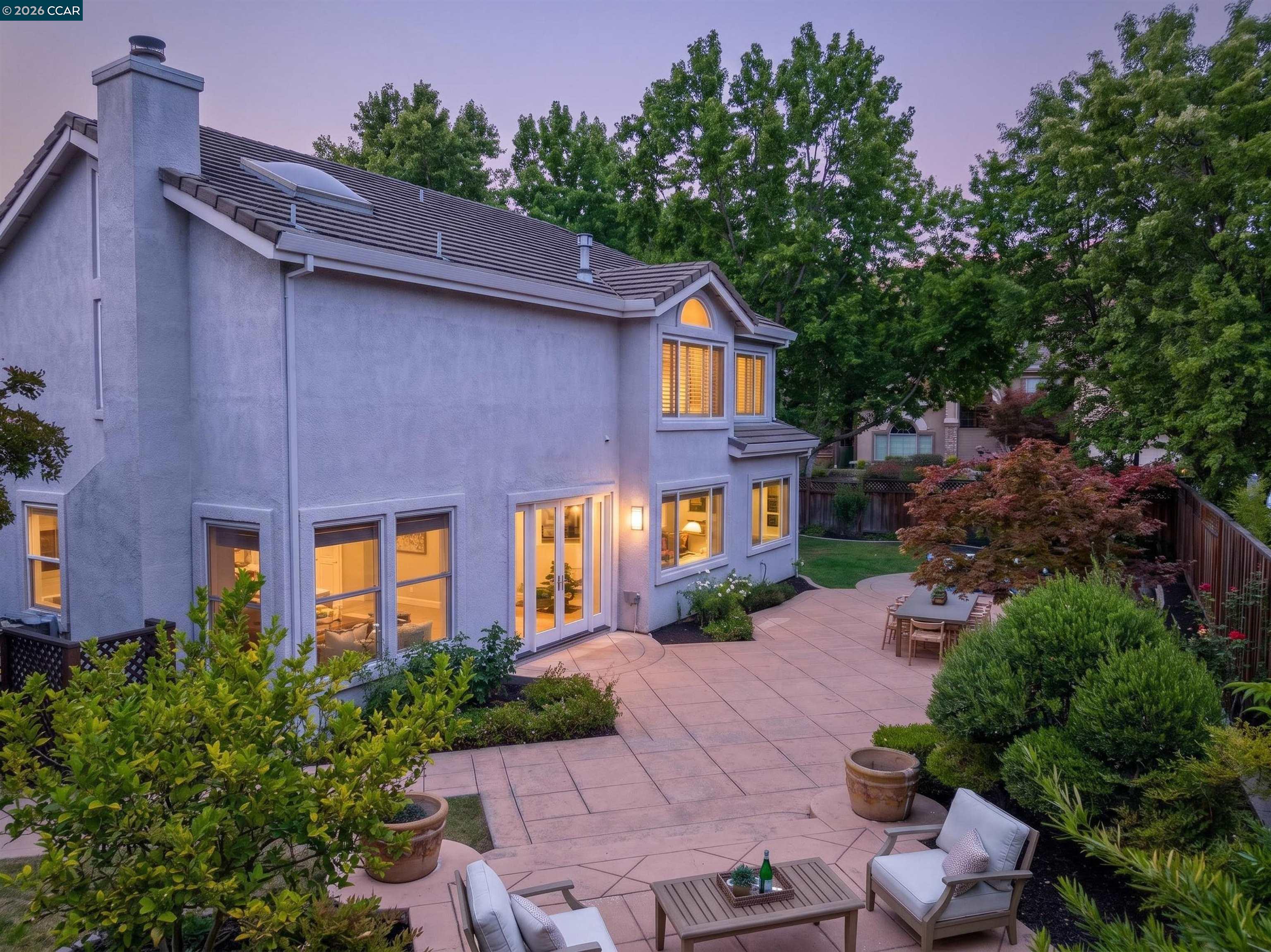 81 Monza Ct