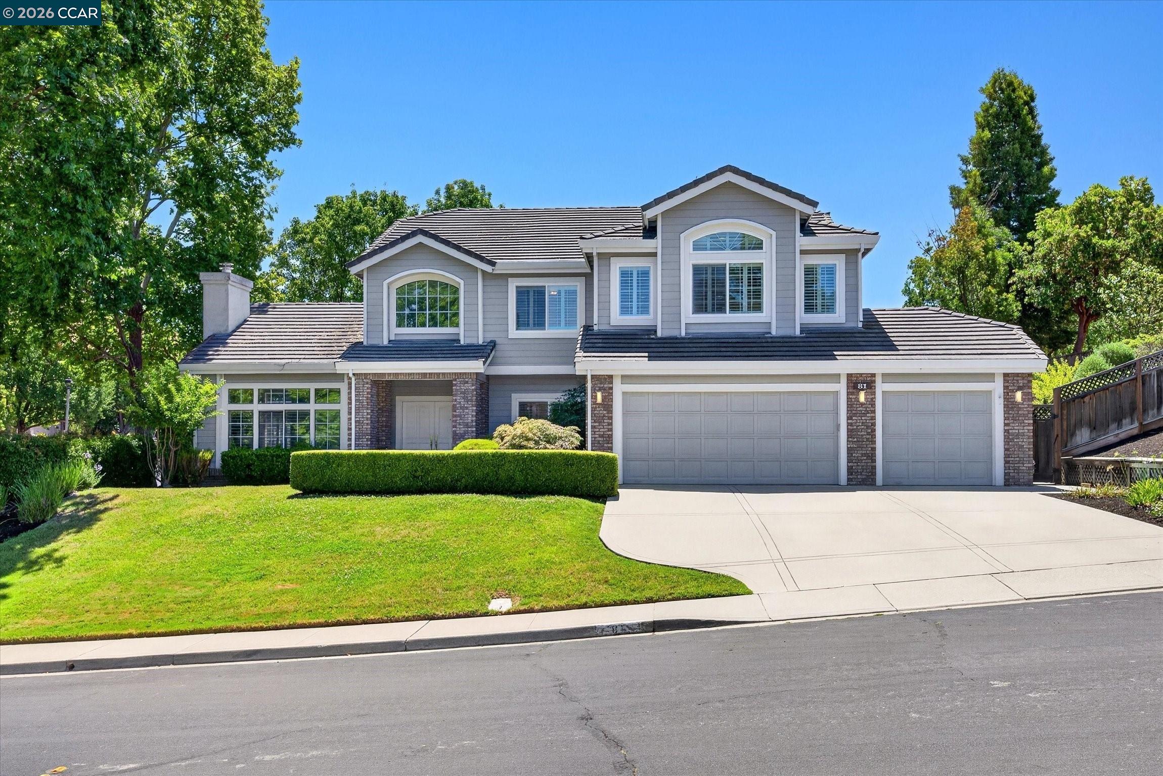 81 Monza Ct