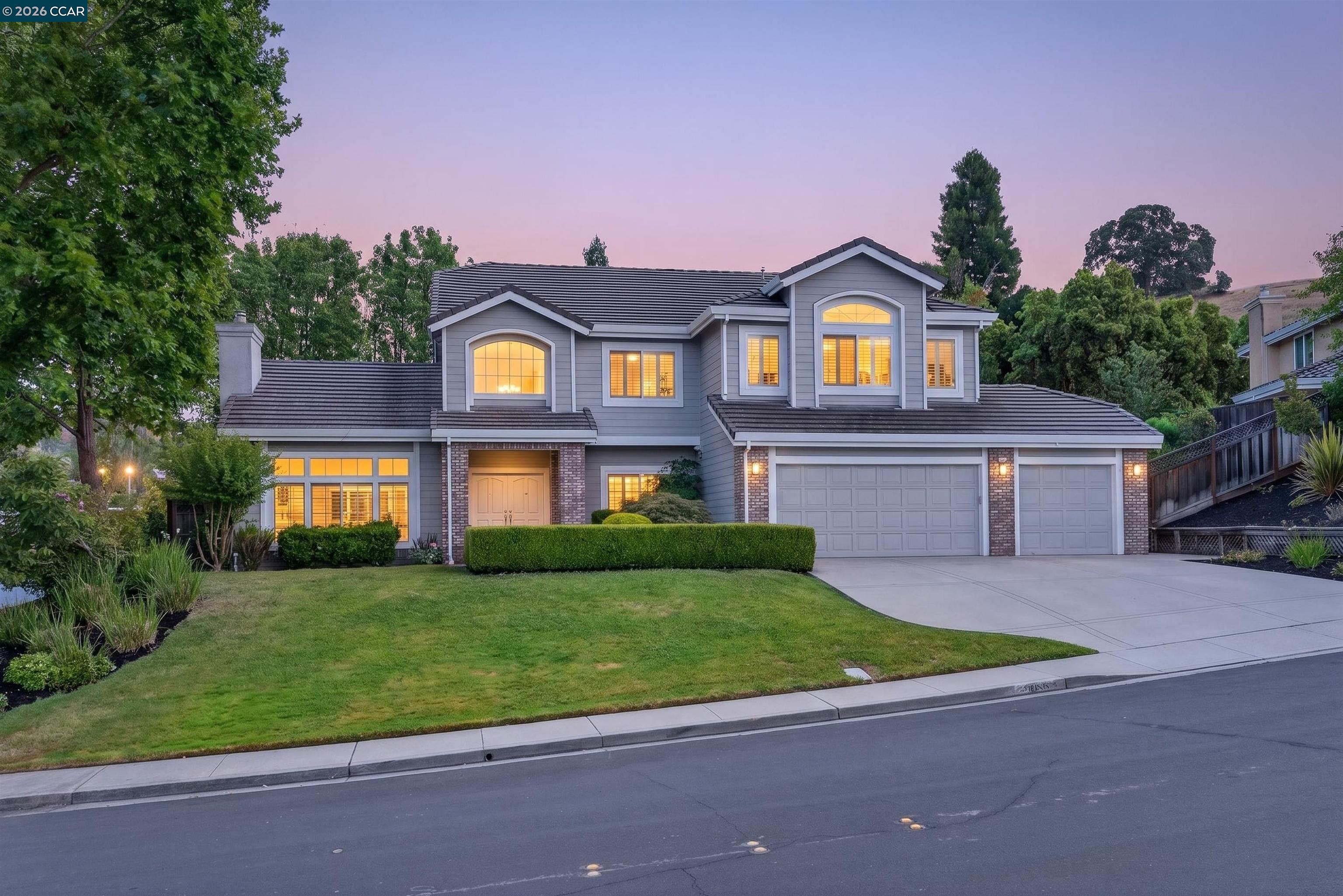 81 Monza Ct