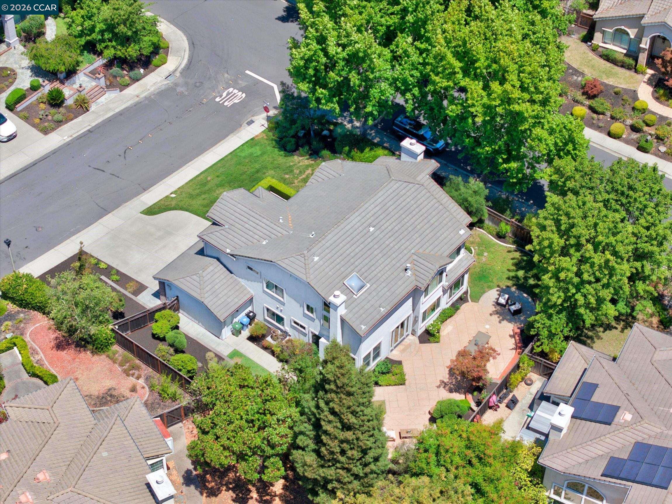 81 Monza Ct