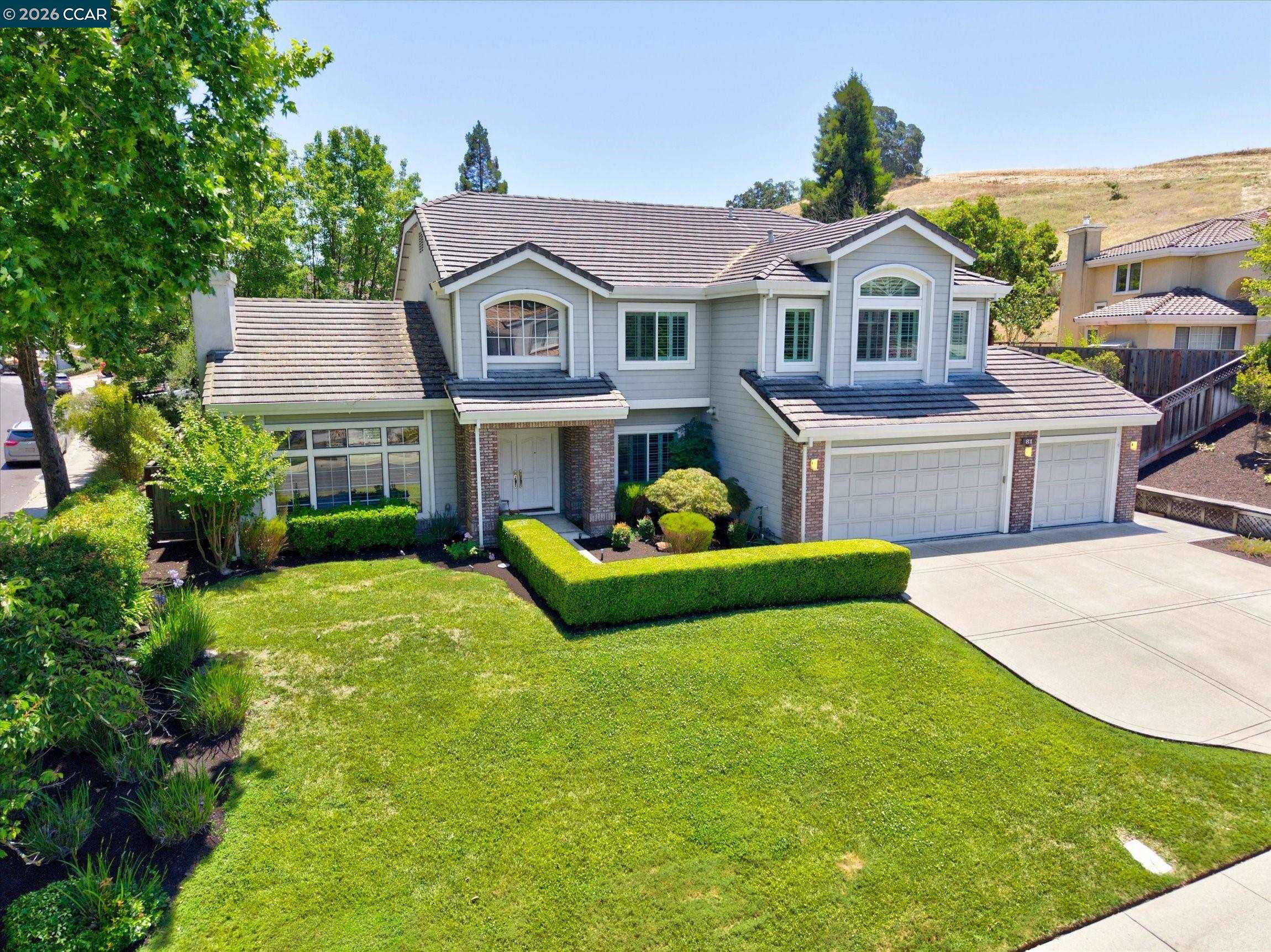81 Monza Ct