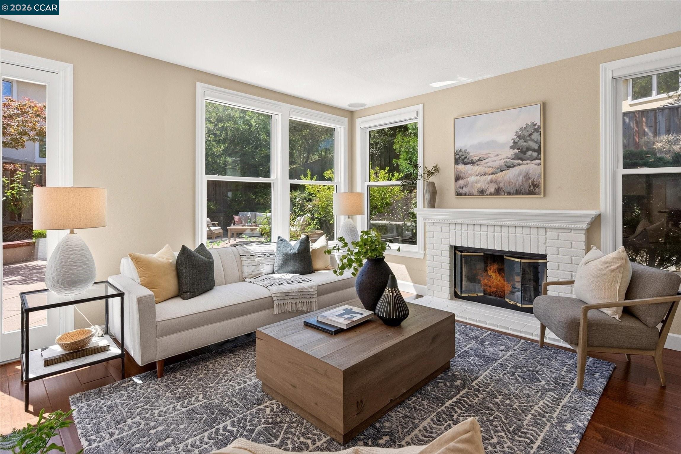 81 Monza Ct