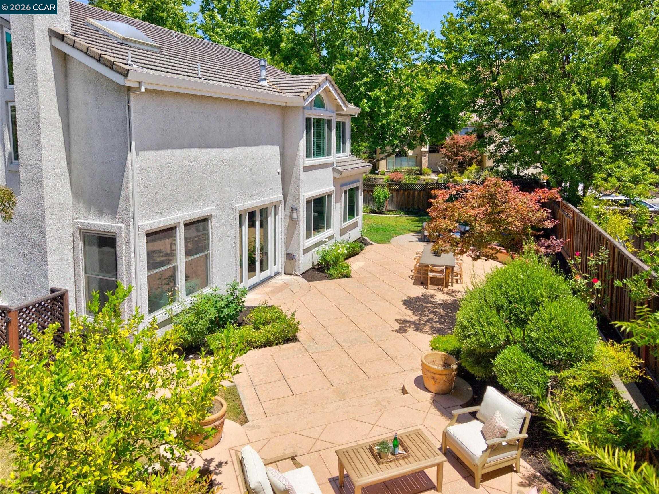 81 Monza Ct
