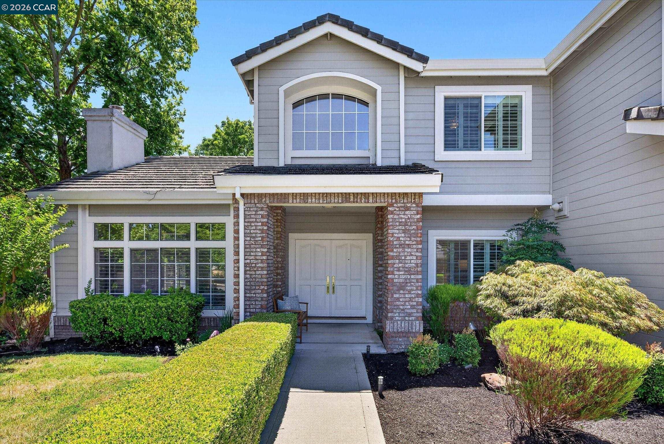 81 Monza Ct