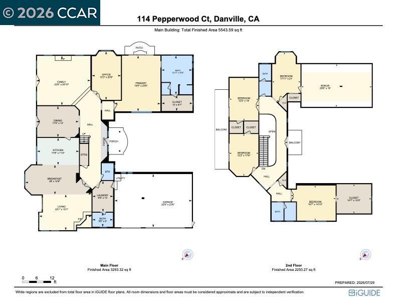 114 Pepperwood Ct