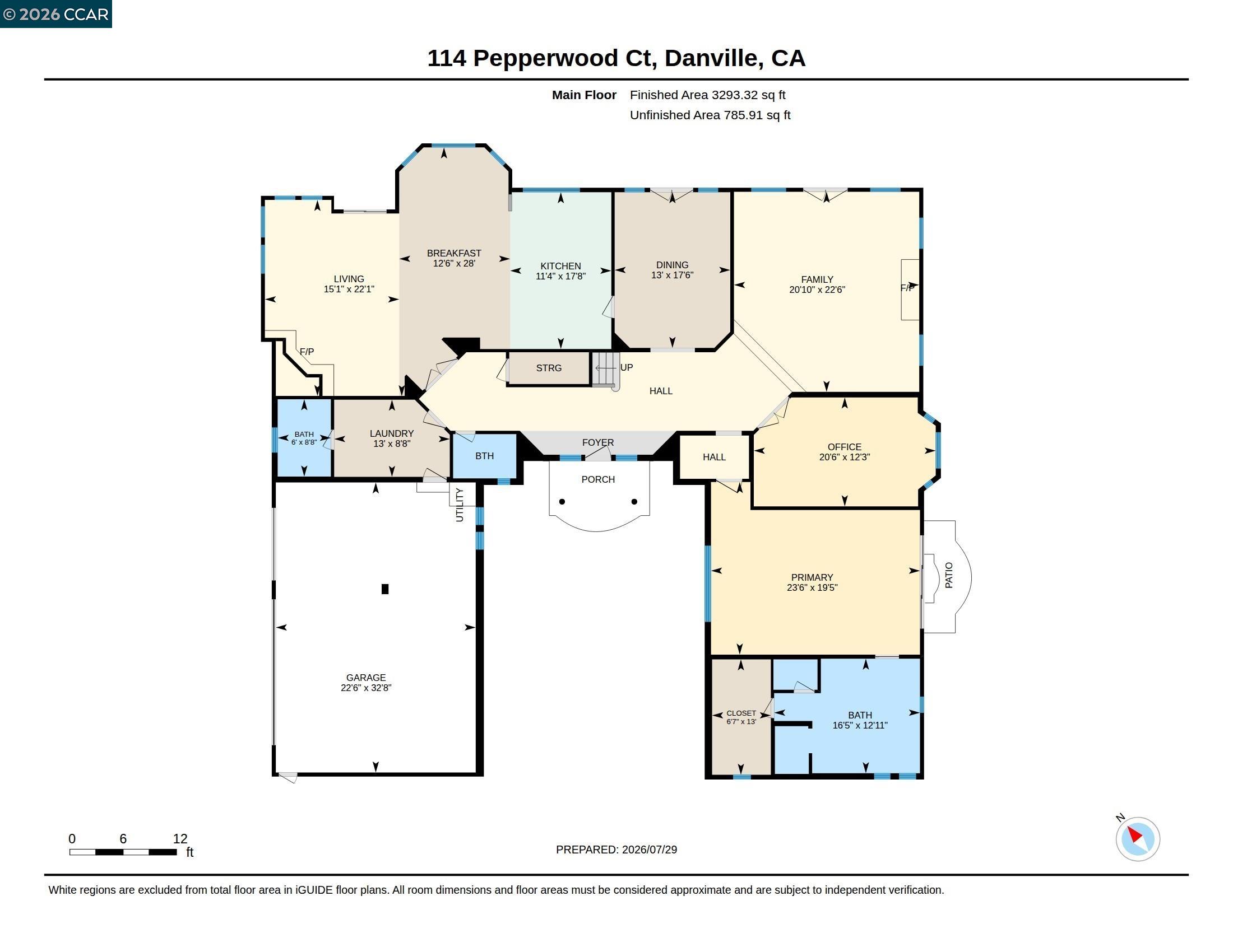 114 Pepperwood Ct