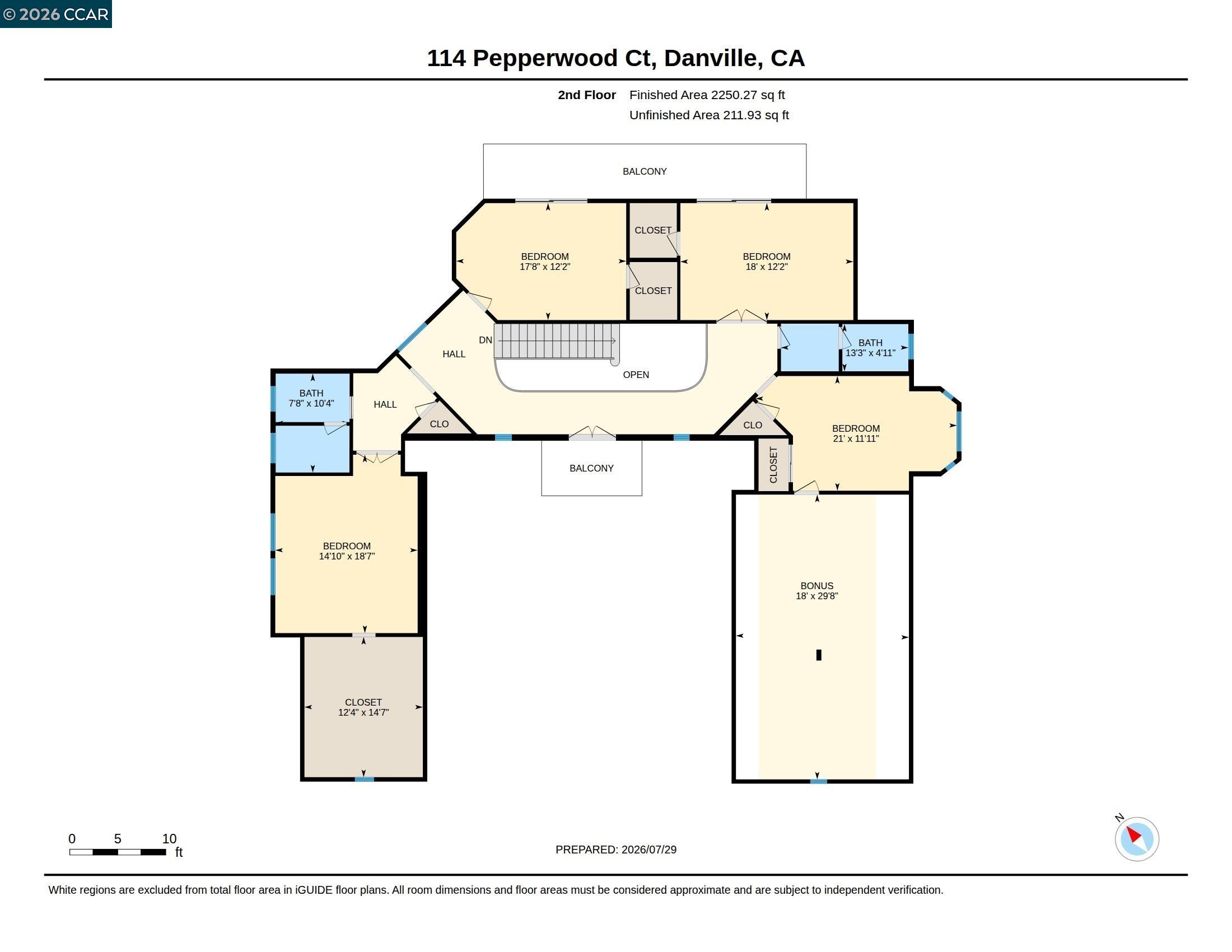 114 Pepperwood Ct