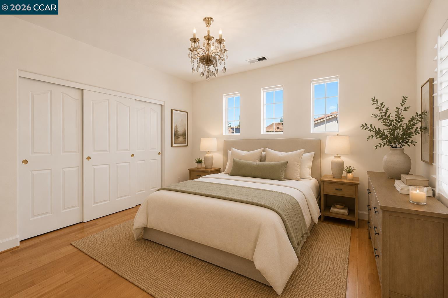 5210 S Montecito Dr
