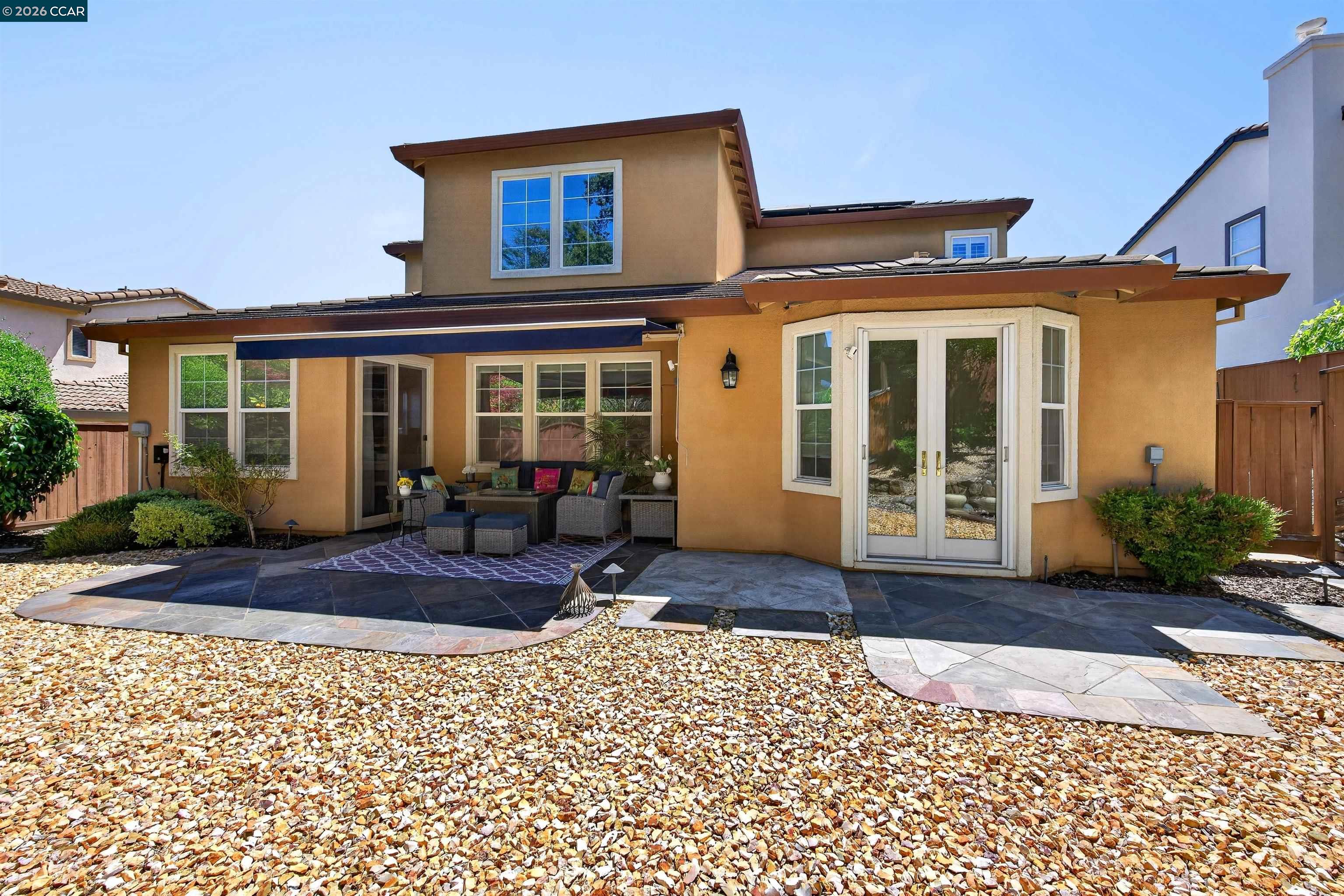 5210 S Montecito Dr