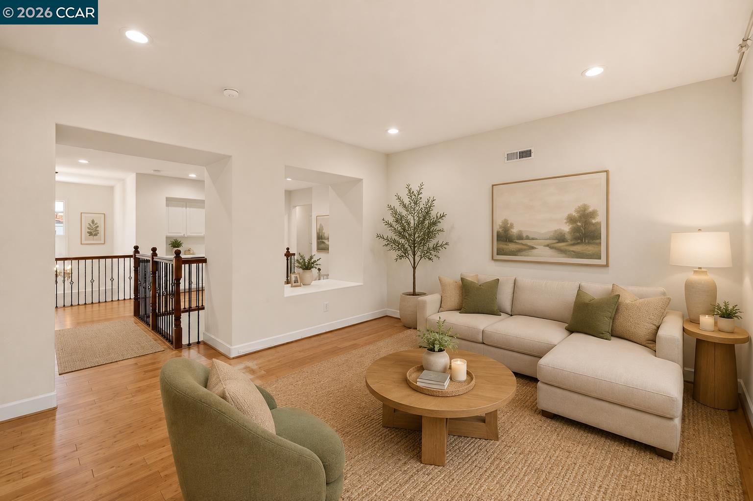 5210 S Montecito Dr